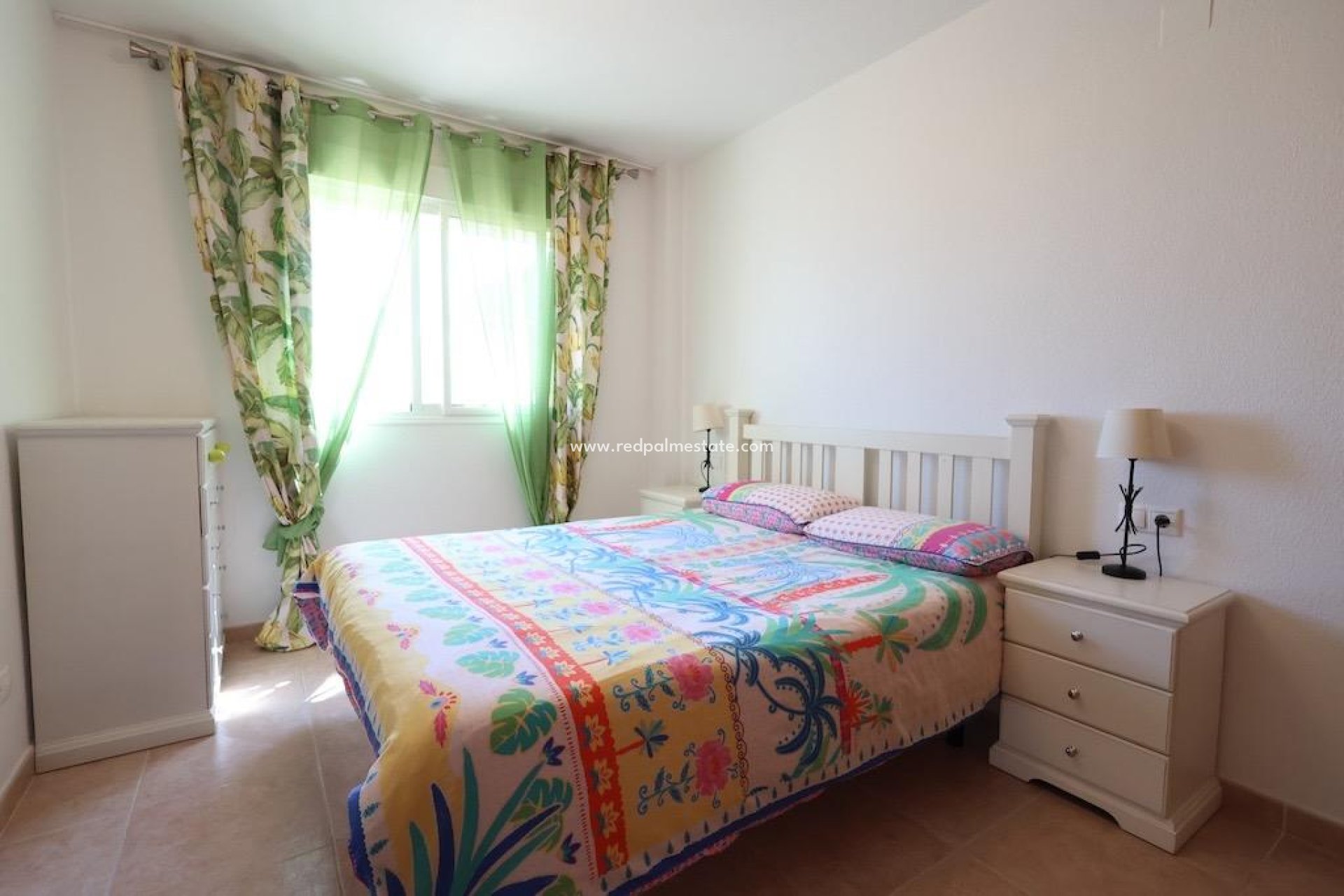 Revente - Appartements -
Orihuela Costa