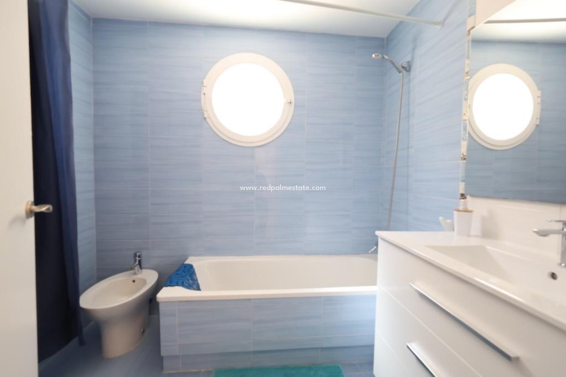 Revente - Appartements -
Orihuela Costa