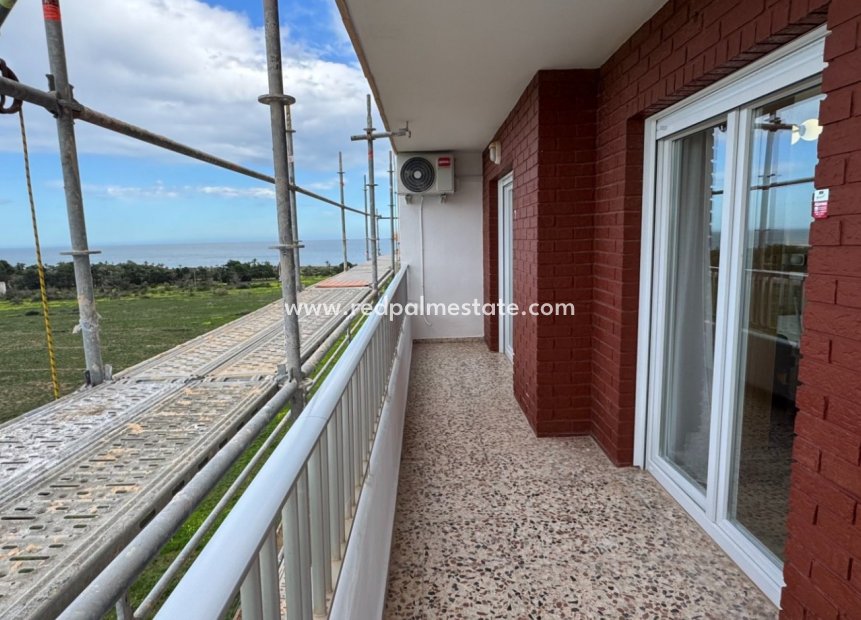 Revente - Appartements -
Orihuela Costa