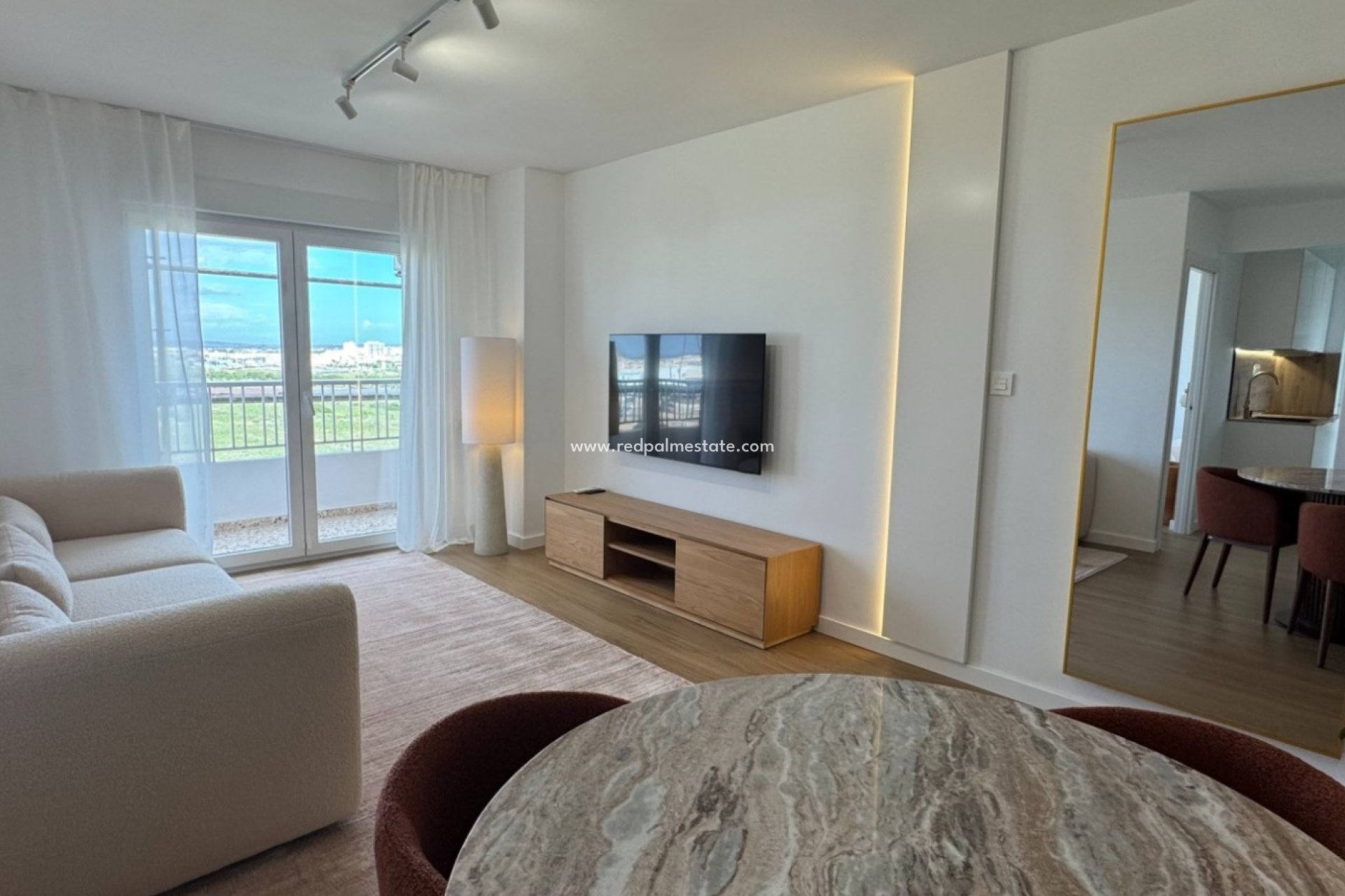 Revente - Appartements -
Orihuela Costa