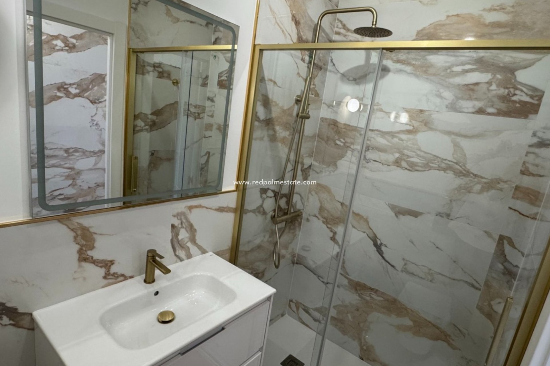 Revente - Appartements -
Orihuela Costa