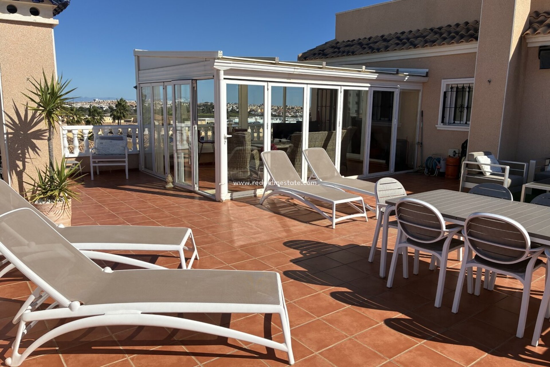 Revente - Appartements -
Orihuela Costa