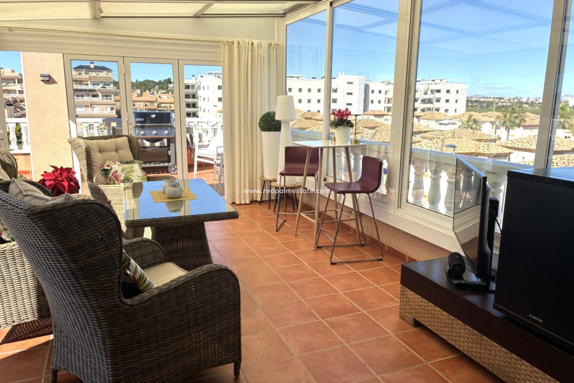 Revente - Appartements -
Orihuela Costa