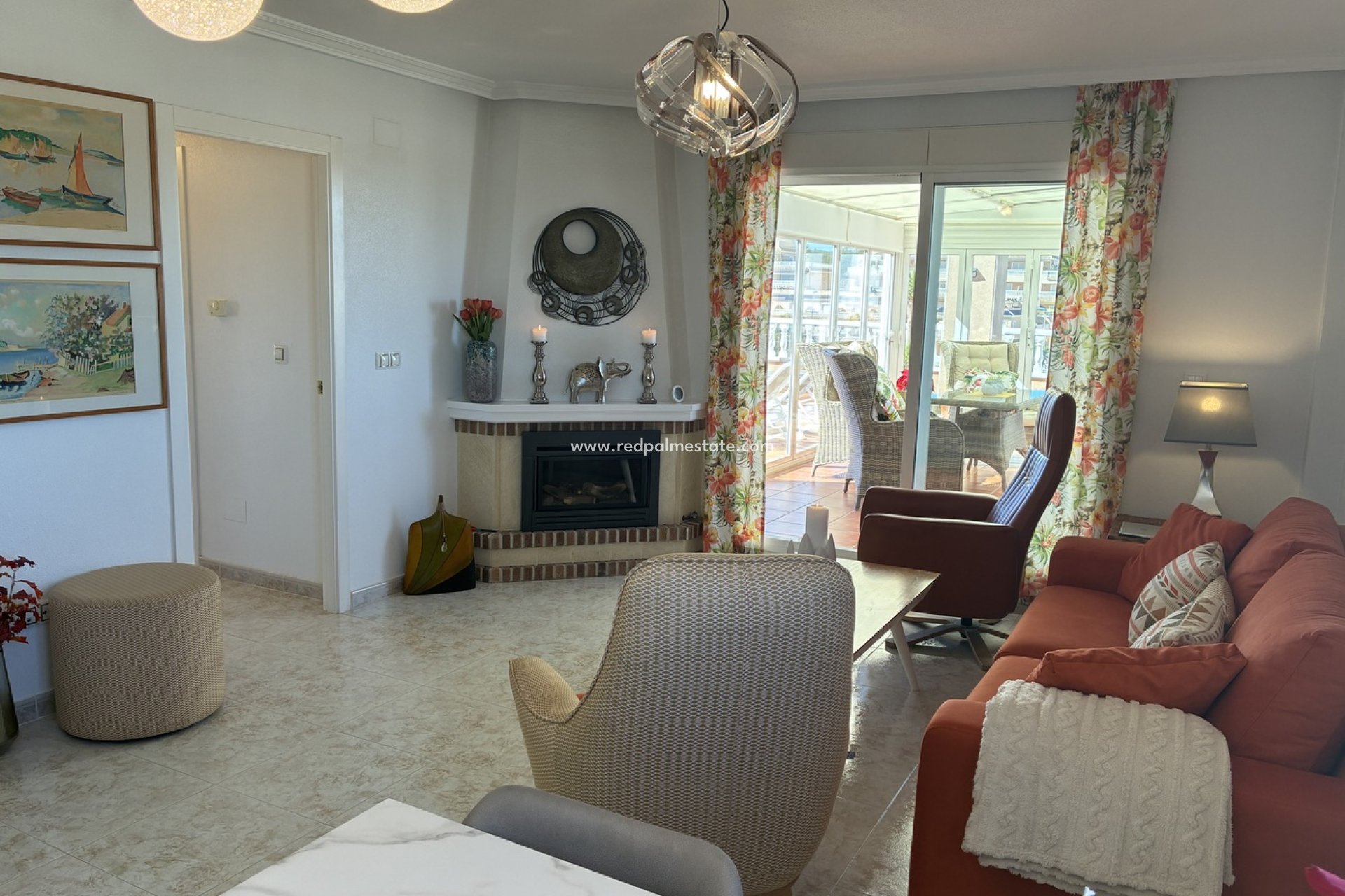 Revente - Appartements -
Orihuela Costa