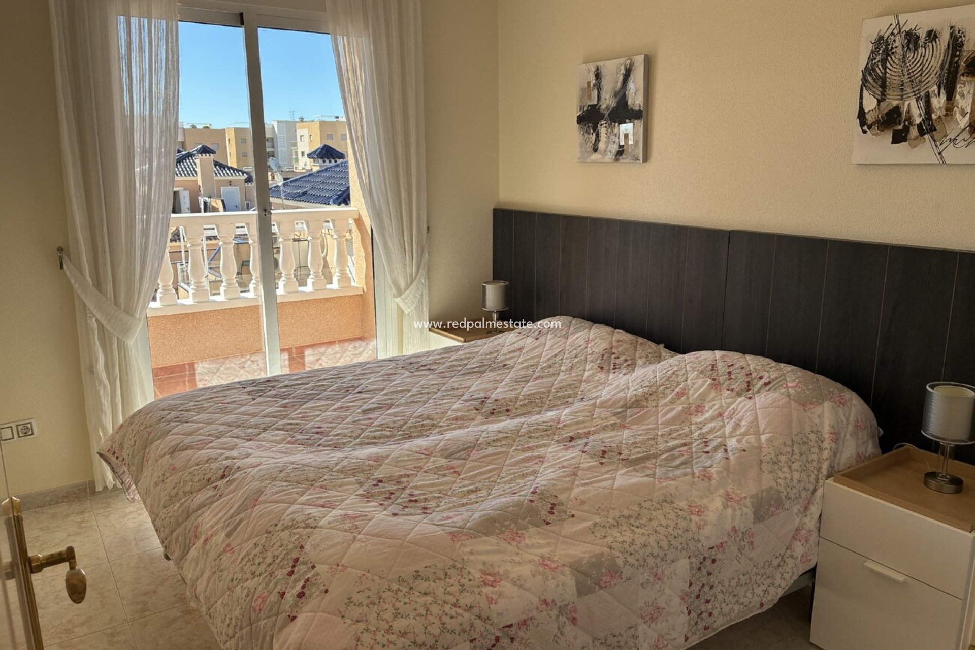 Revente - Appartements -
Orihuela Costa