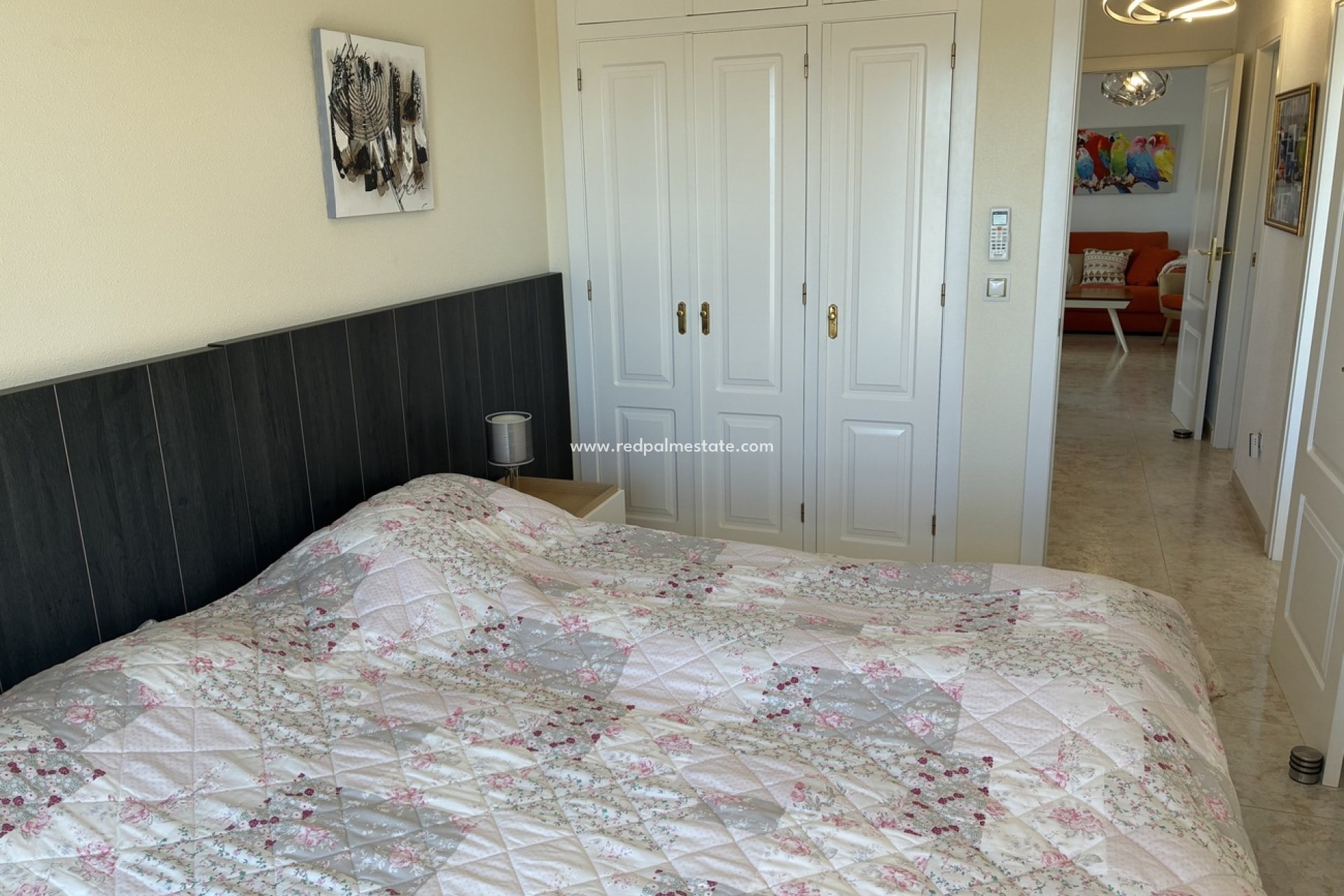 Revente - Appartements -
Orihuela Costa