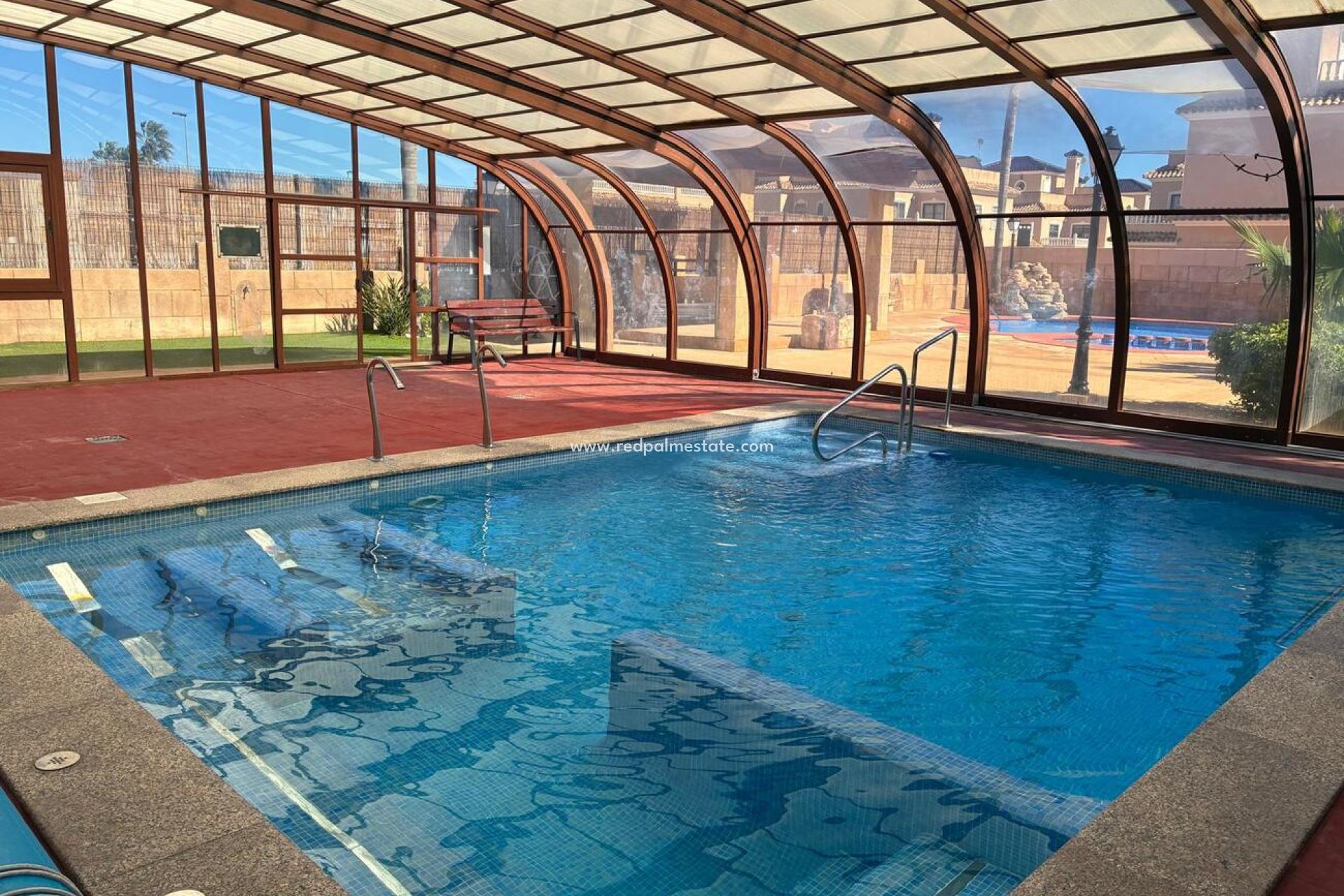 Revente - Appartements -
Orihuela Costa