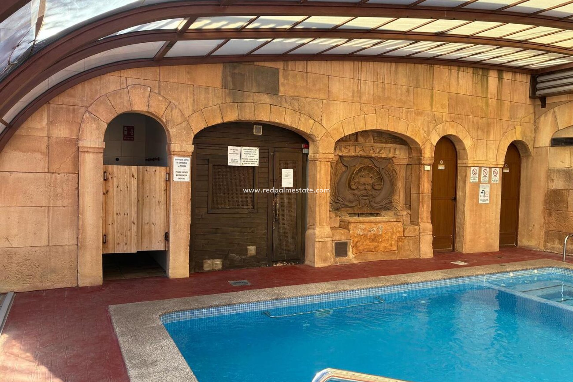 Revente - Appartements -
Orihuela Costa