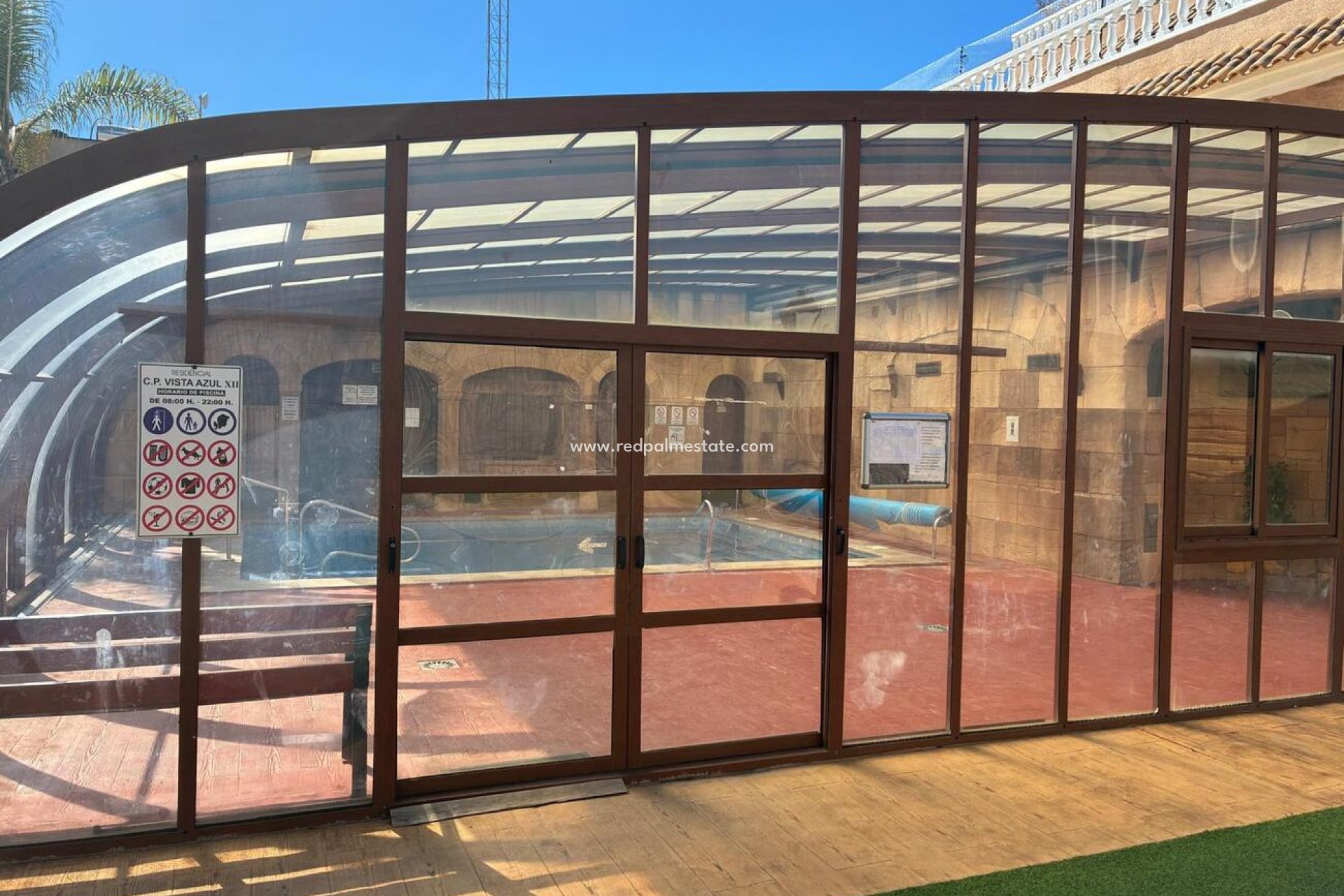 Revente - Appartements -
Orihuela Costa