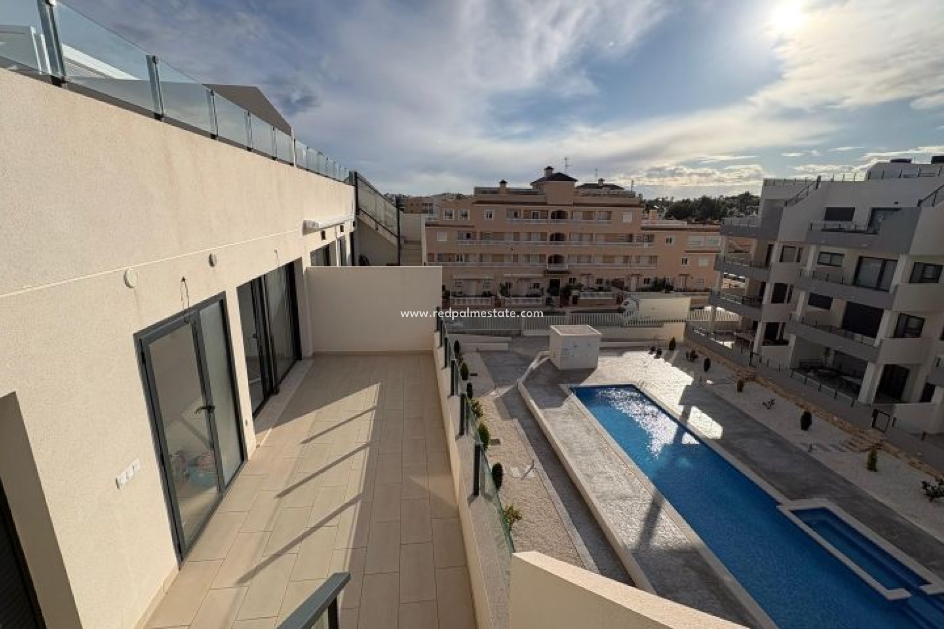 Revente - Appartements -
Orihuela Costa