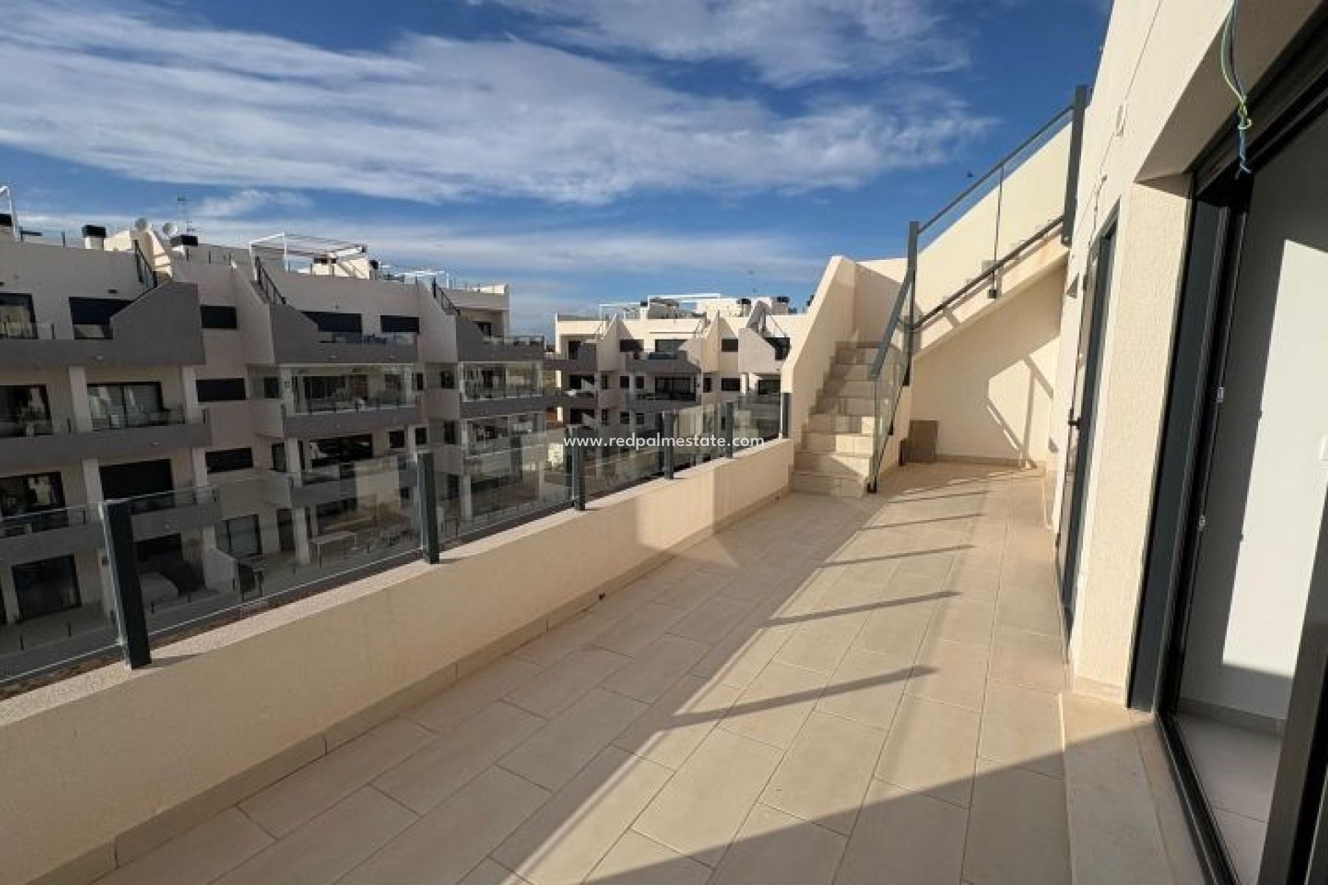 Revente - Appartements -
Orihuela Costa