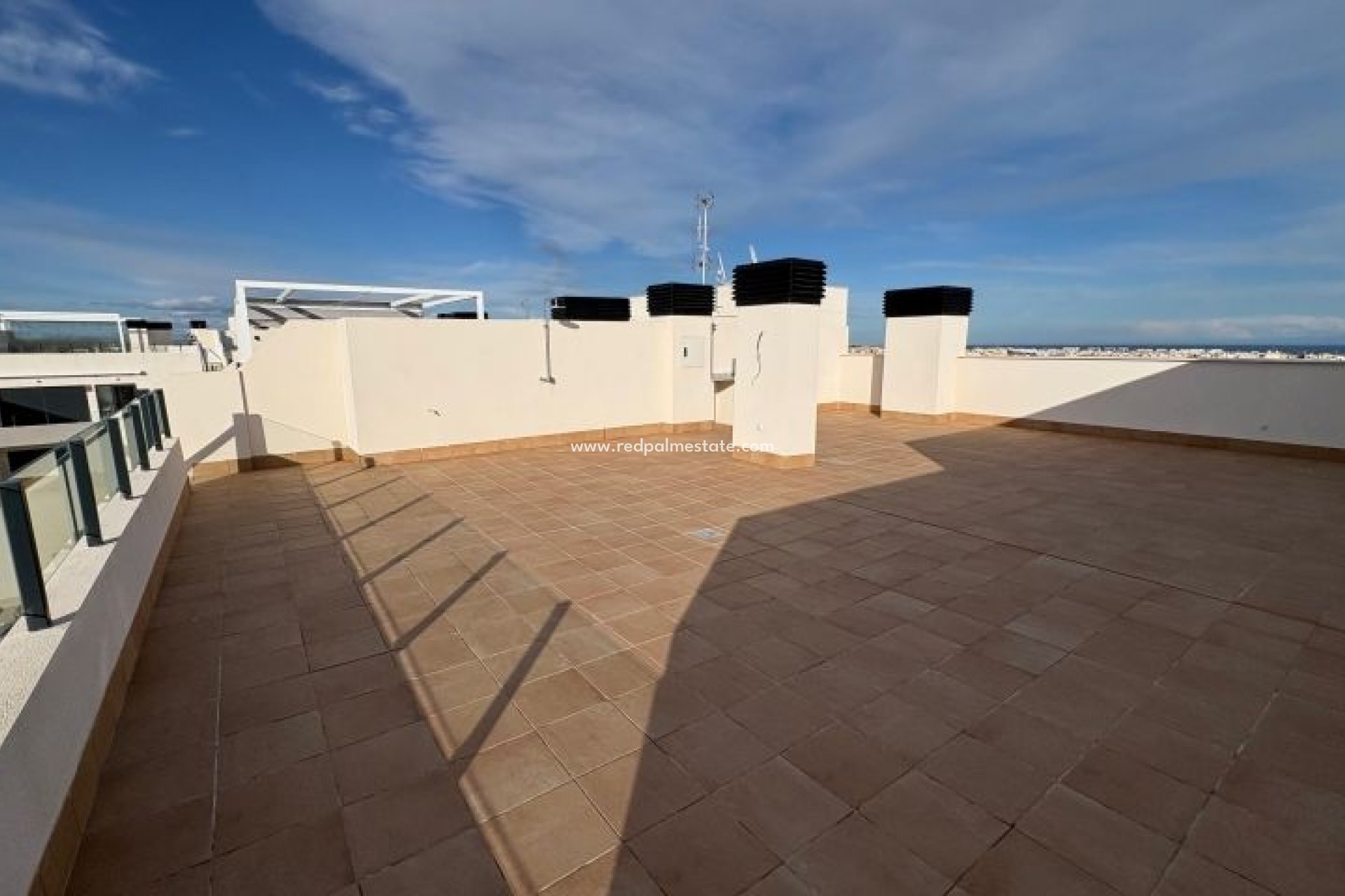 Revente - Appartements -
Orihuela Costa