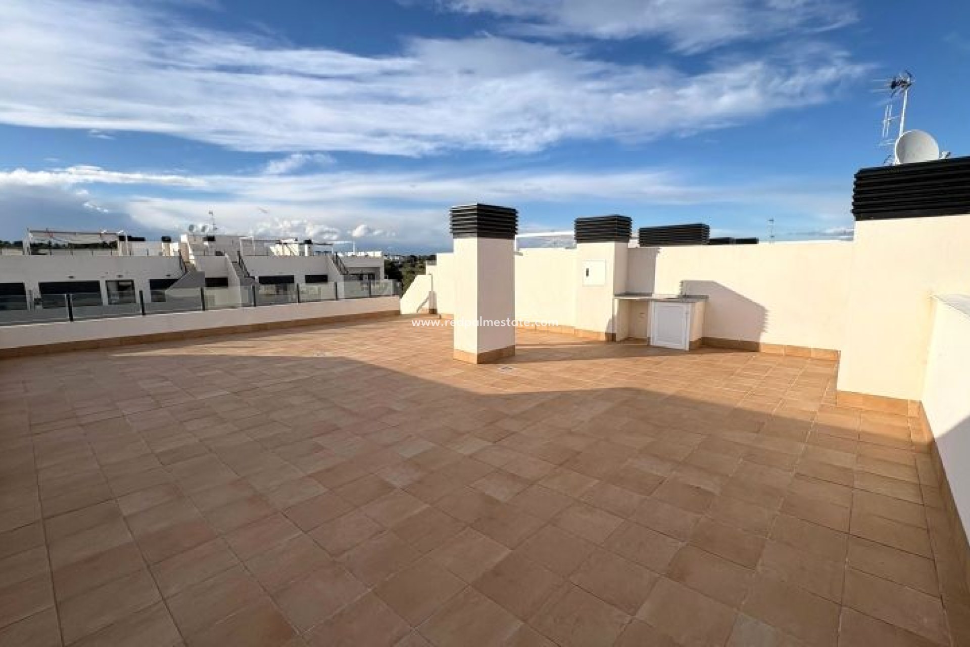 Revente - Appartements -
Orihuela Costa