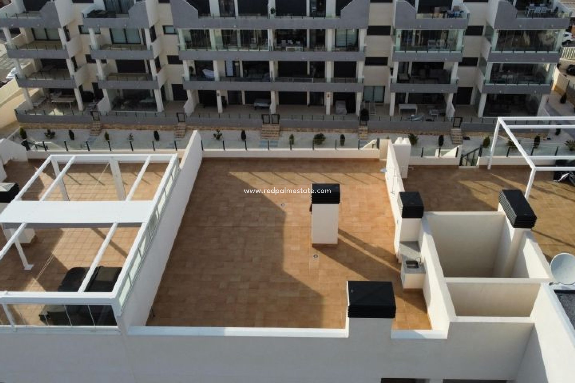 Revente - Appartements -
Orihuela Costa