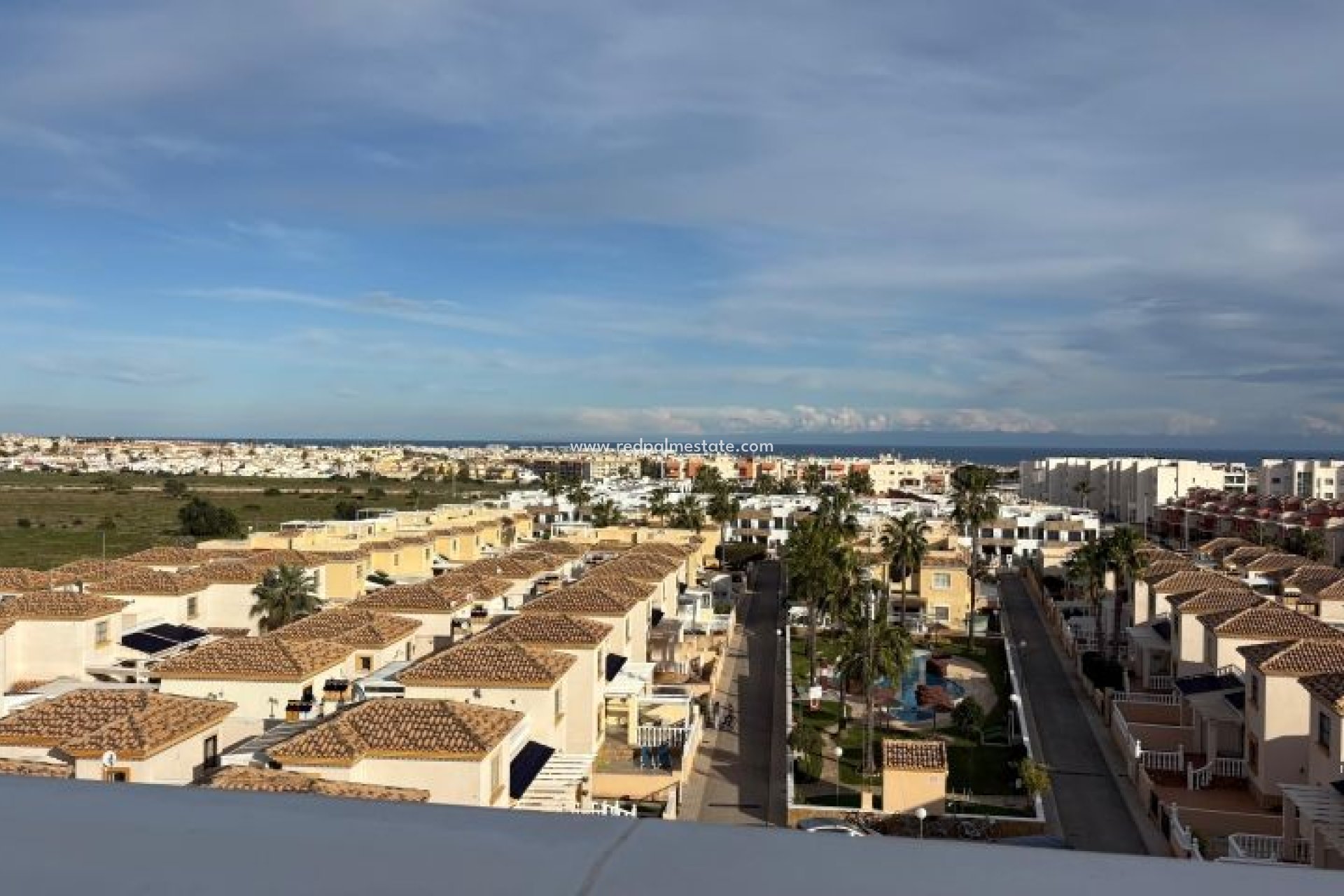 Revente - Appartements -
Orihuela Costa
