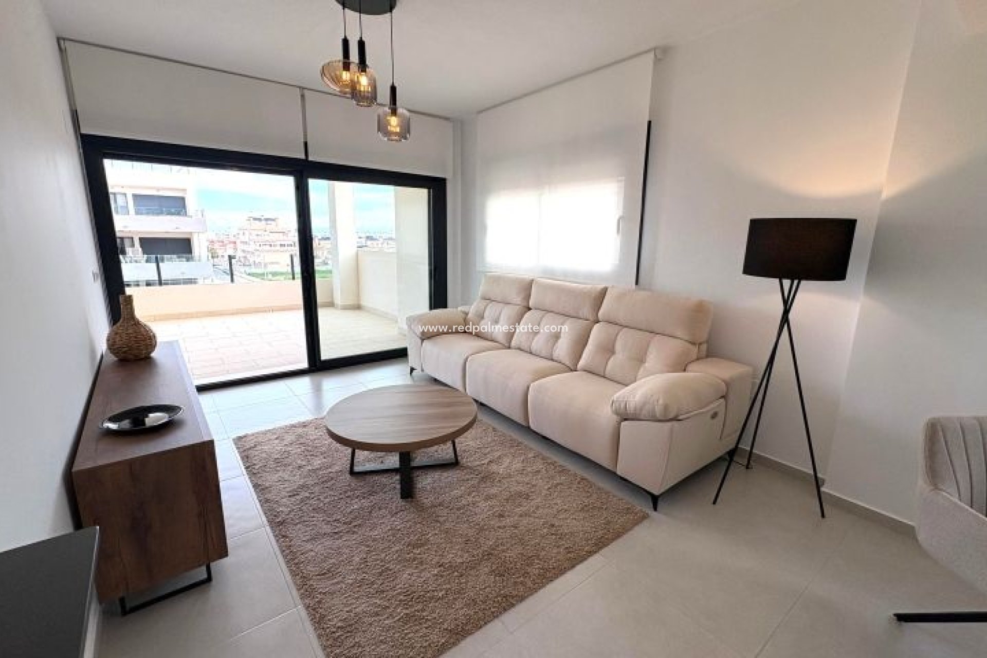 Revente - Appartements -
Orihuela Costa