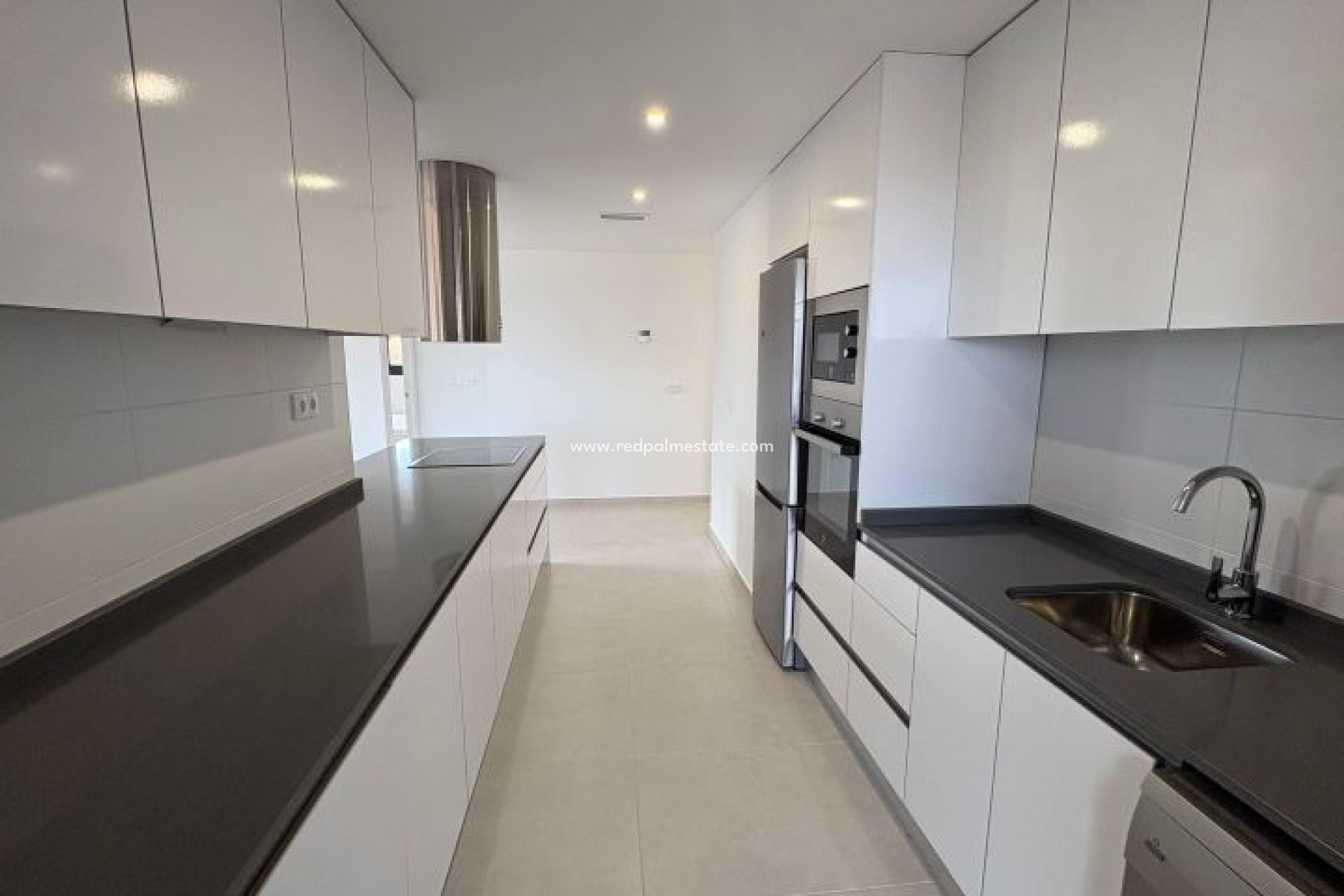 Revente - Appartements -
Orihuela Costa