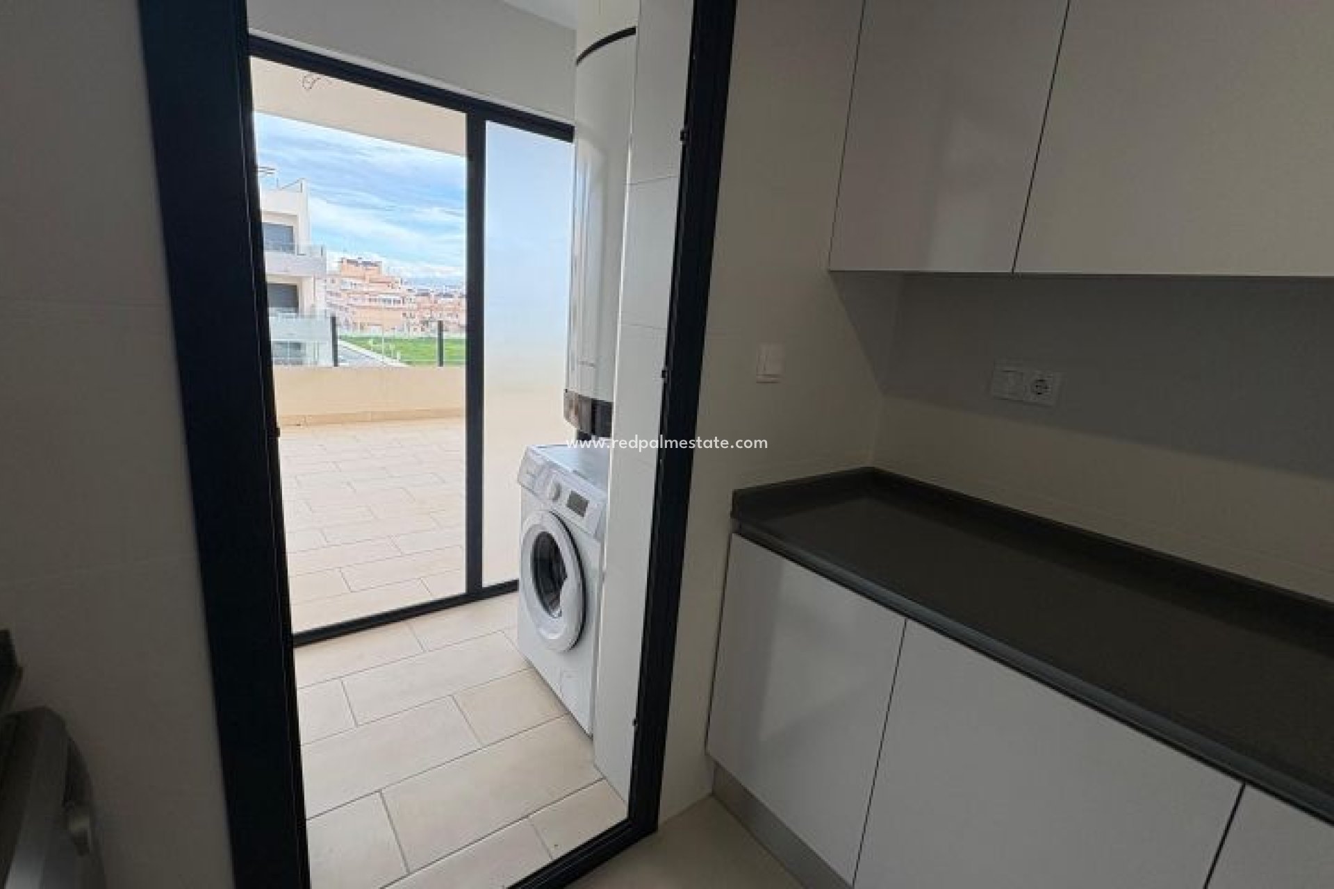 Revente - Appartements -
Orihuela Costa