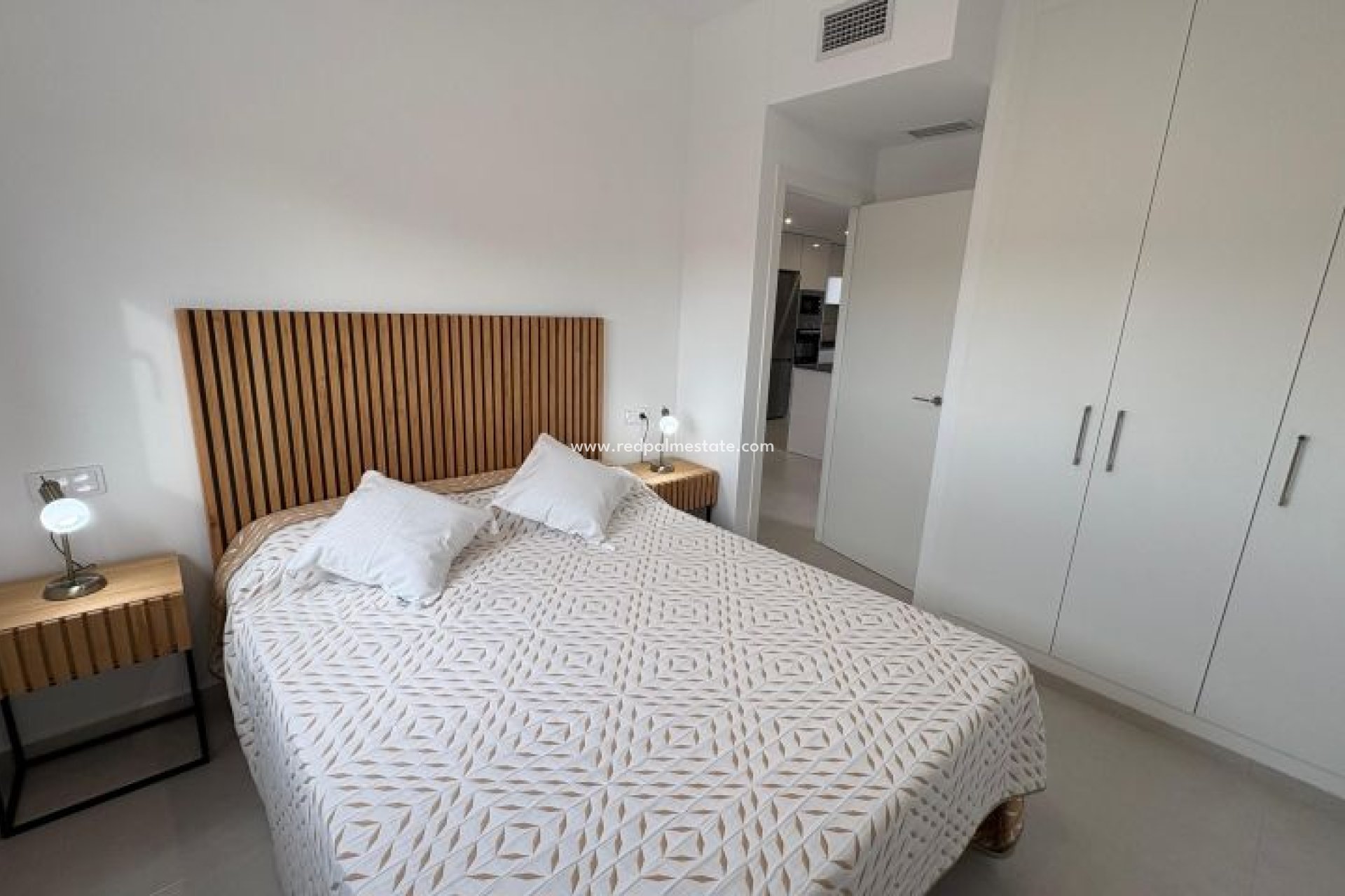 Revente - Appartements -
Orihuela Costa