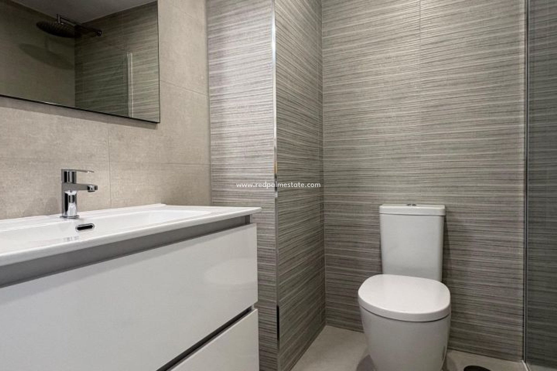 Revente - Appartements -
Orihuela Costa