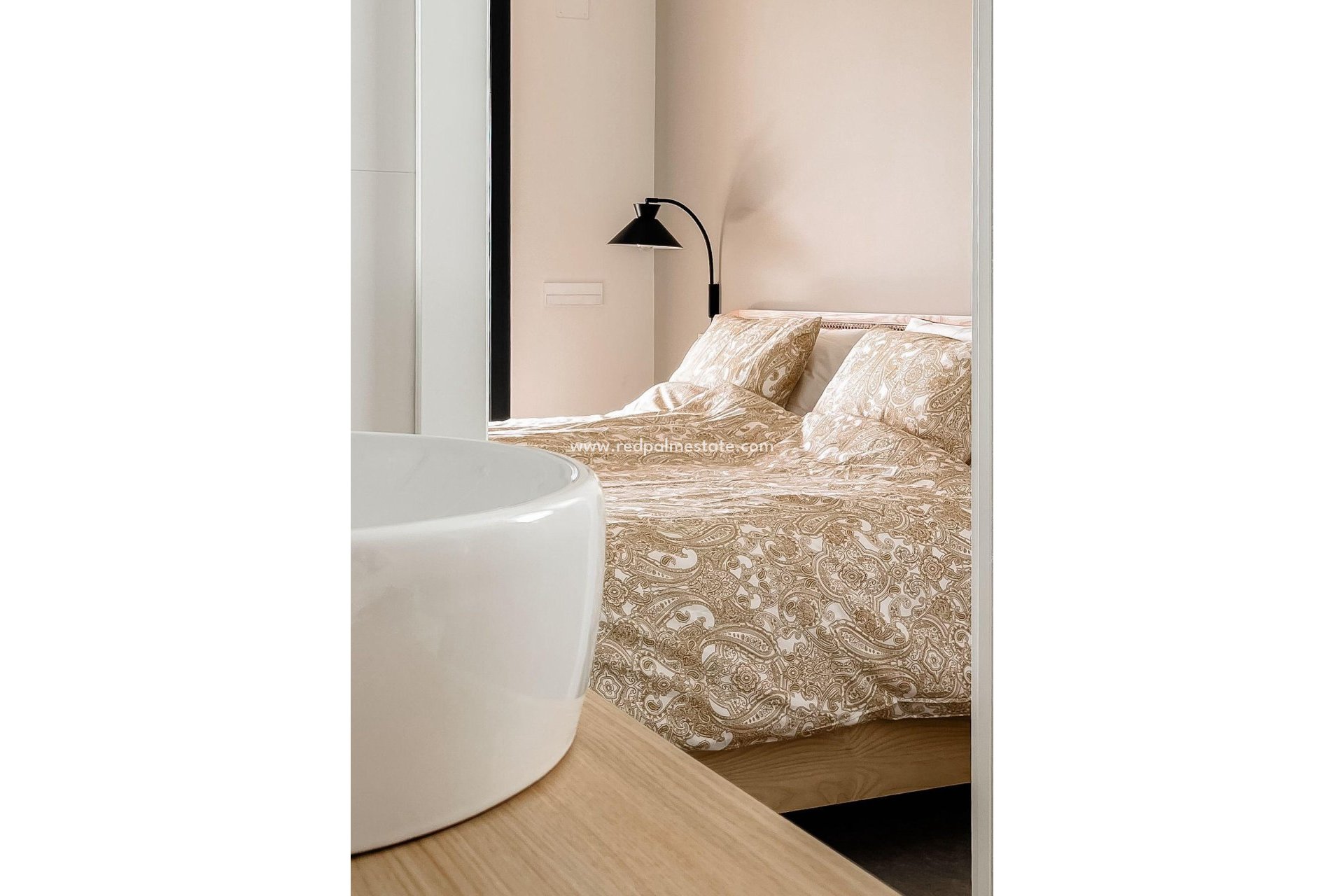 Revente - Appartements -
Orihuela Costa