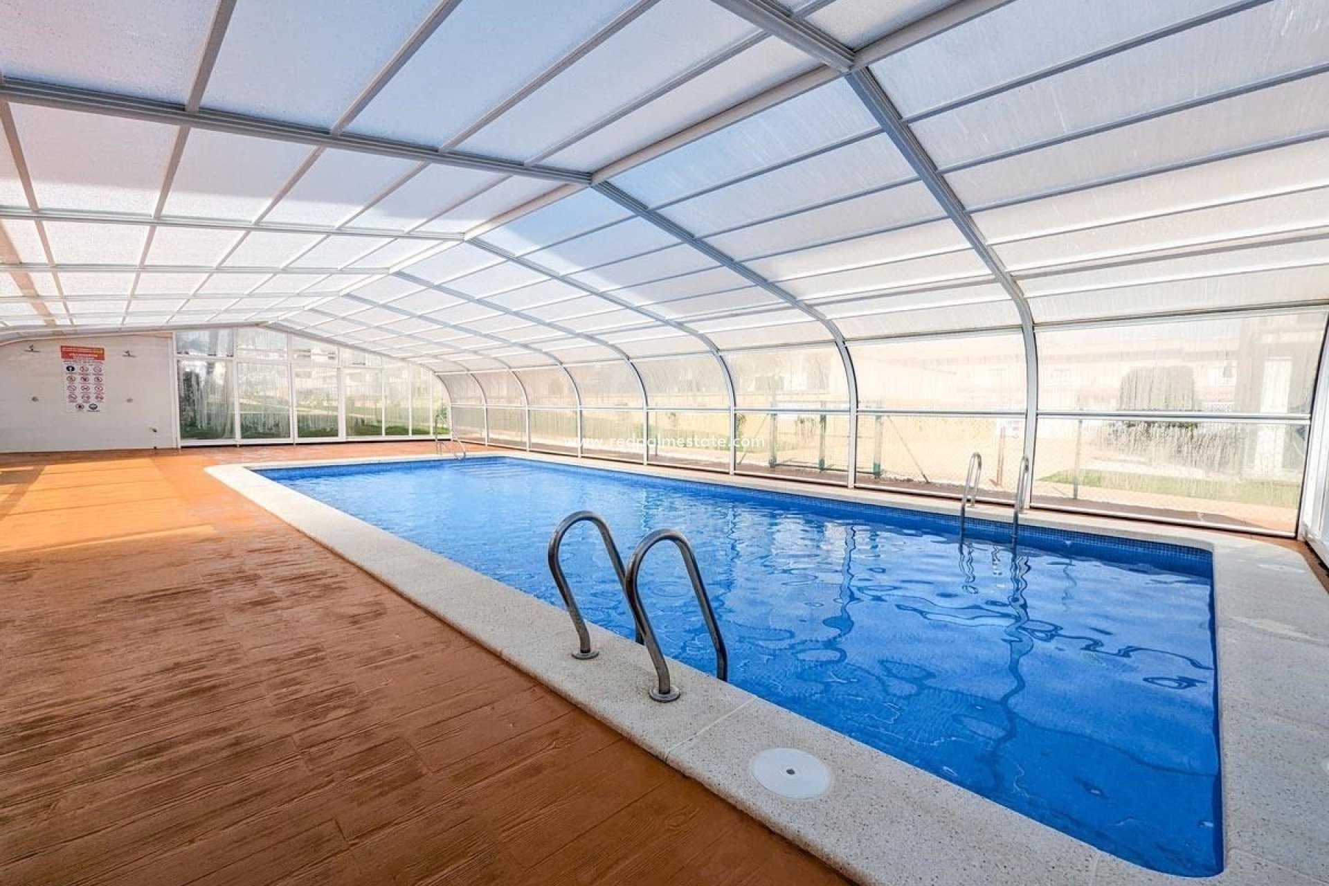 Revente - Appartements -
Orihuela Costa