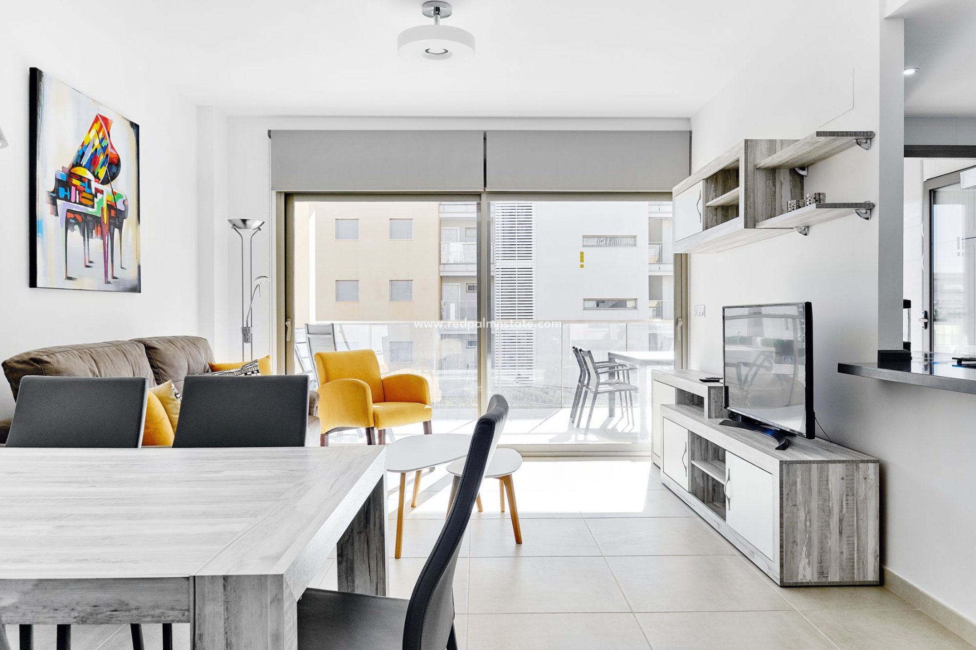 Revente - Appartements -
Orihuela Costa