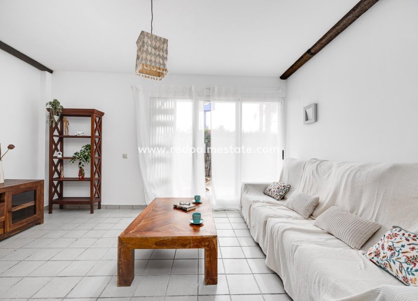 Revente - Appartements -
Orihuela Costa