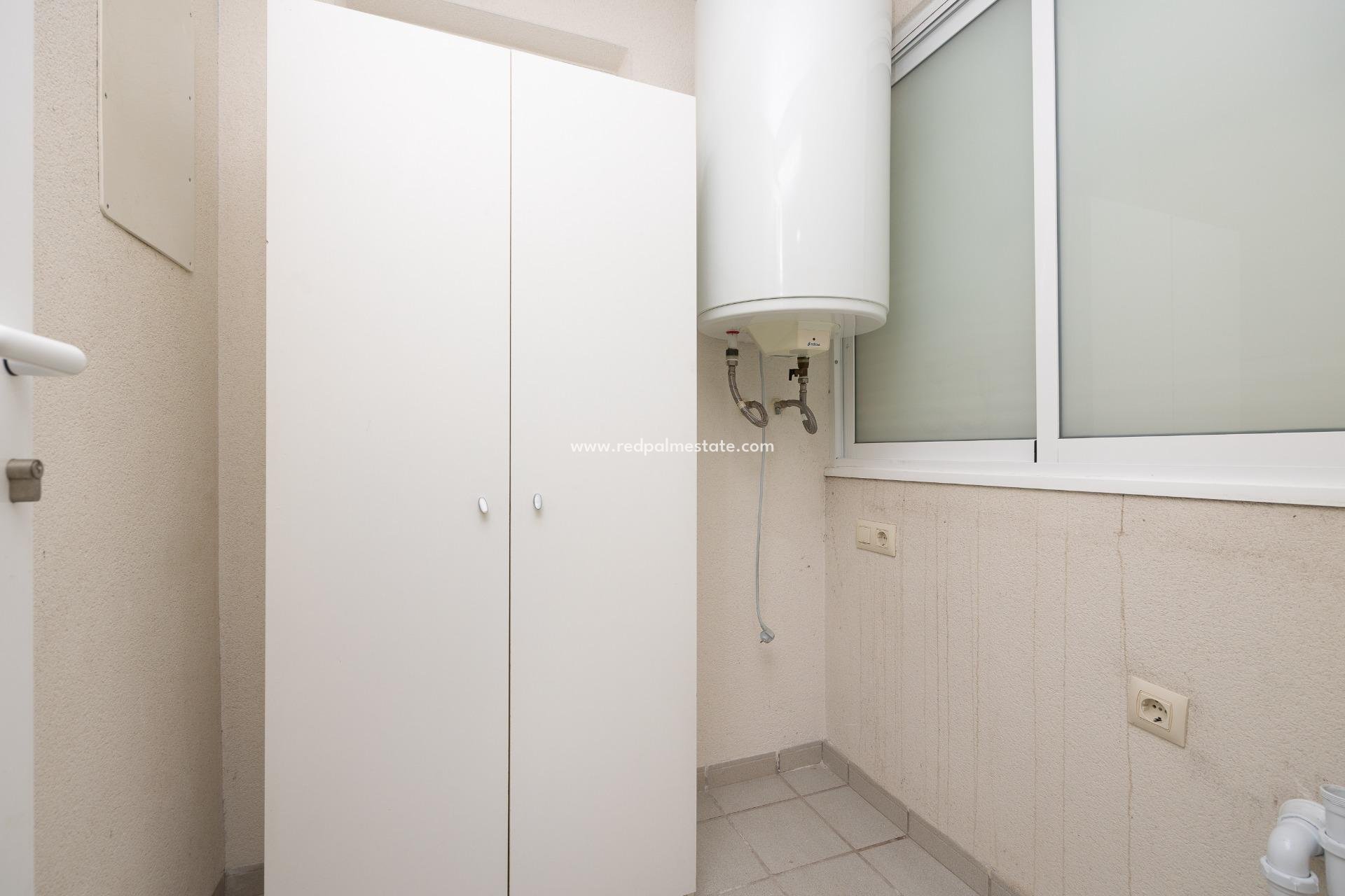 Revente - Appartements -
Orihuela Costa