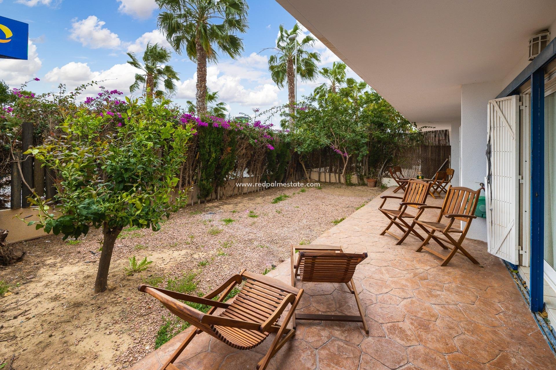 Revente - Appartements -
Orihuela Costa