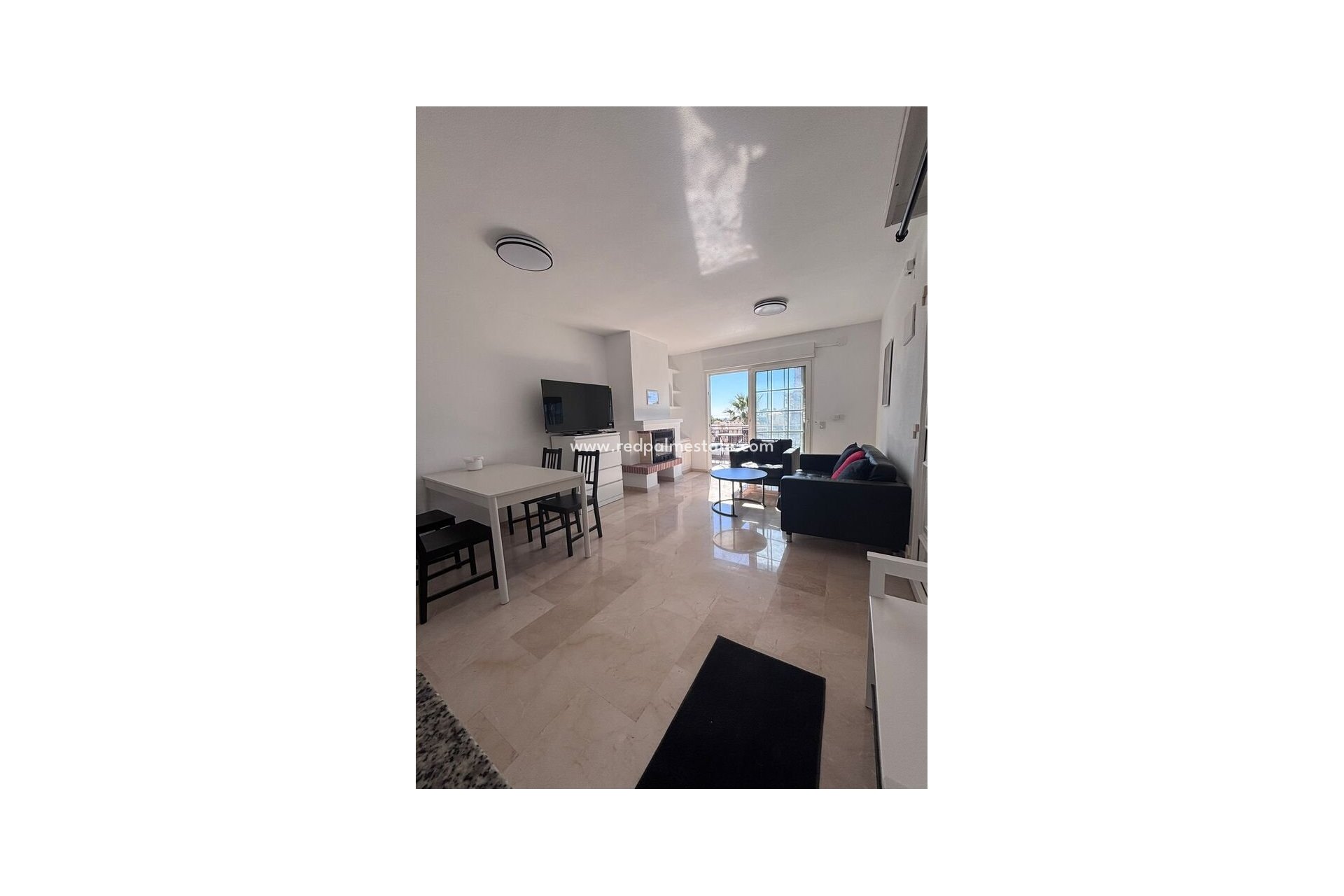 Revente - Appartements -
Orihuela Costa
