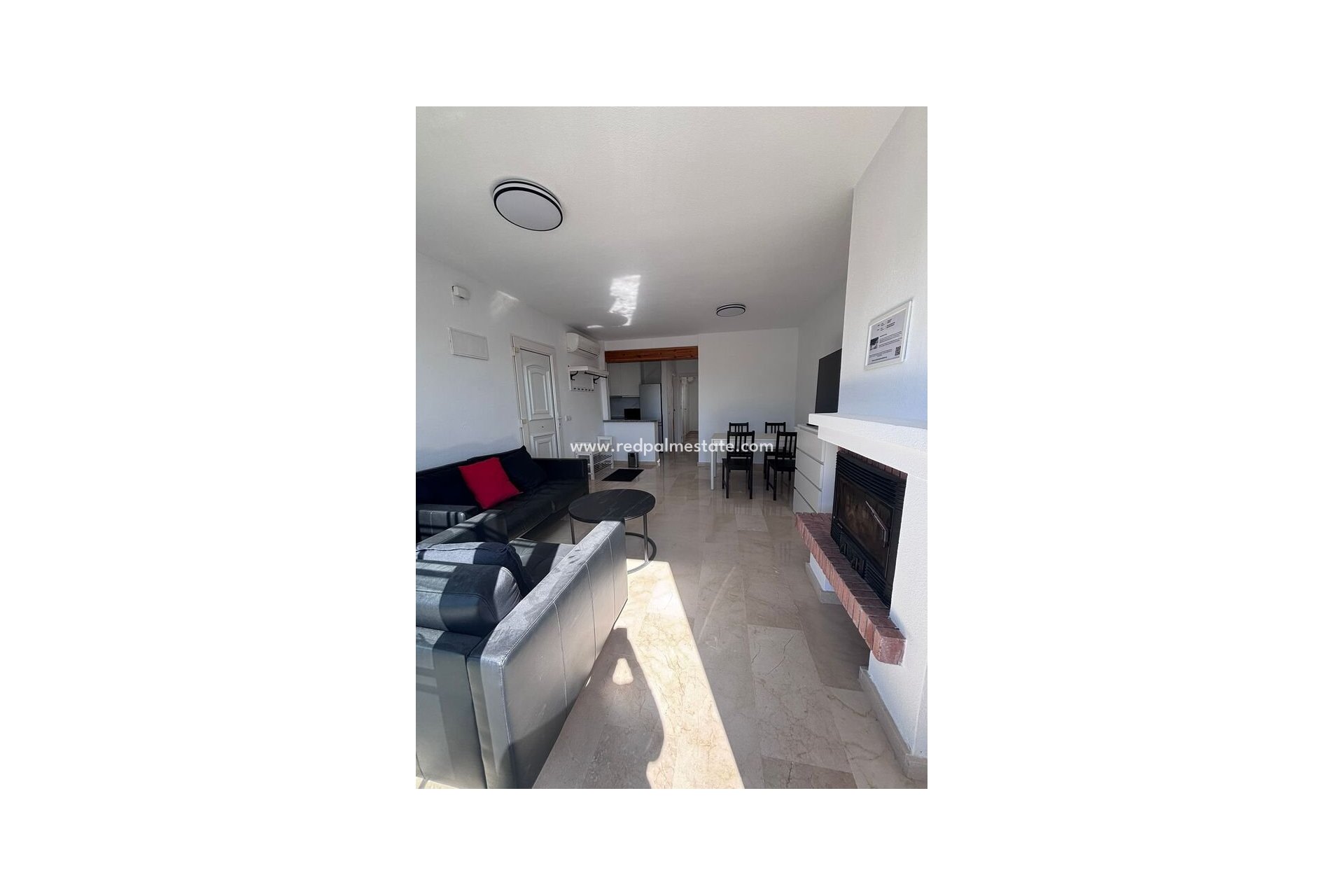Revente - Appartements -
Orihuela Costa