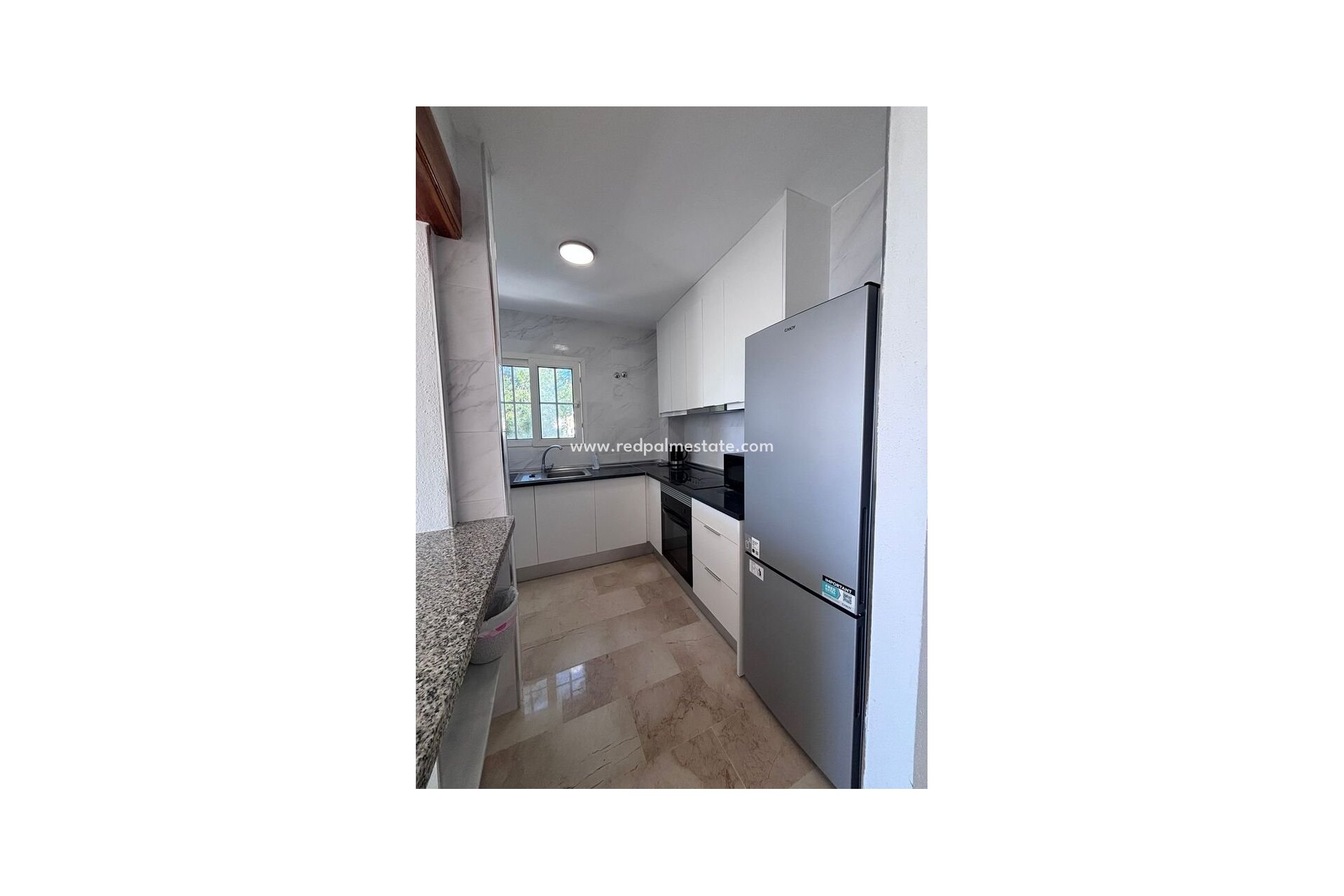 Revente - Appartements -
Orihuela Costa