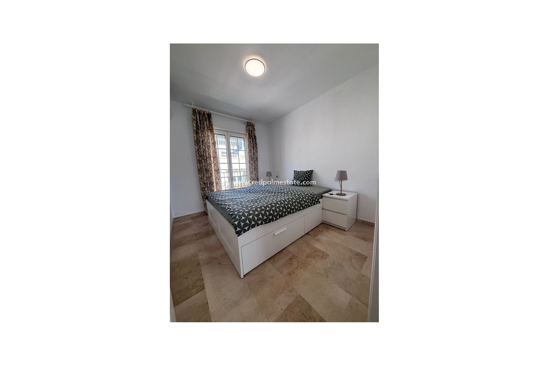 Revente - Appartements -
Orihuela Costa