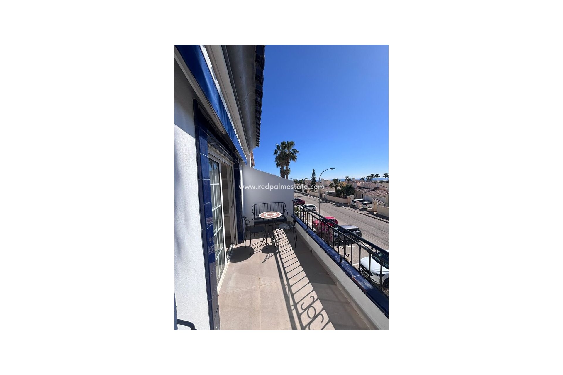 Revente - Appartements -
Orihuela Costa