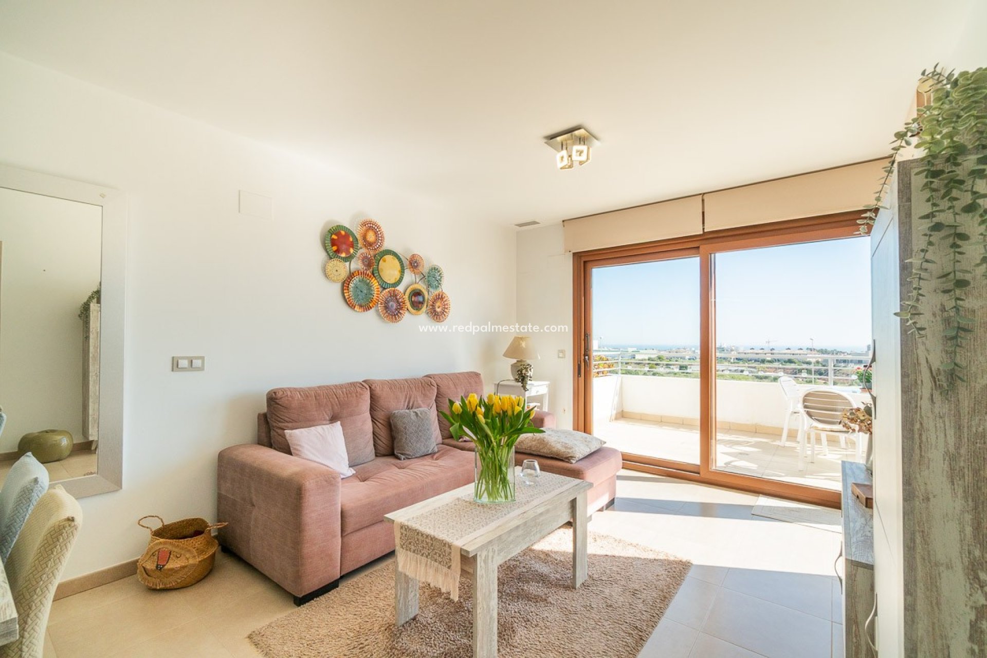 Revente - Appartements -
Orihuela Costa
