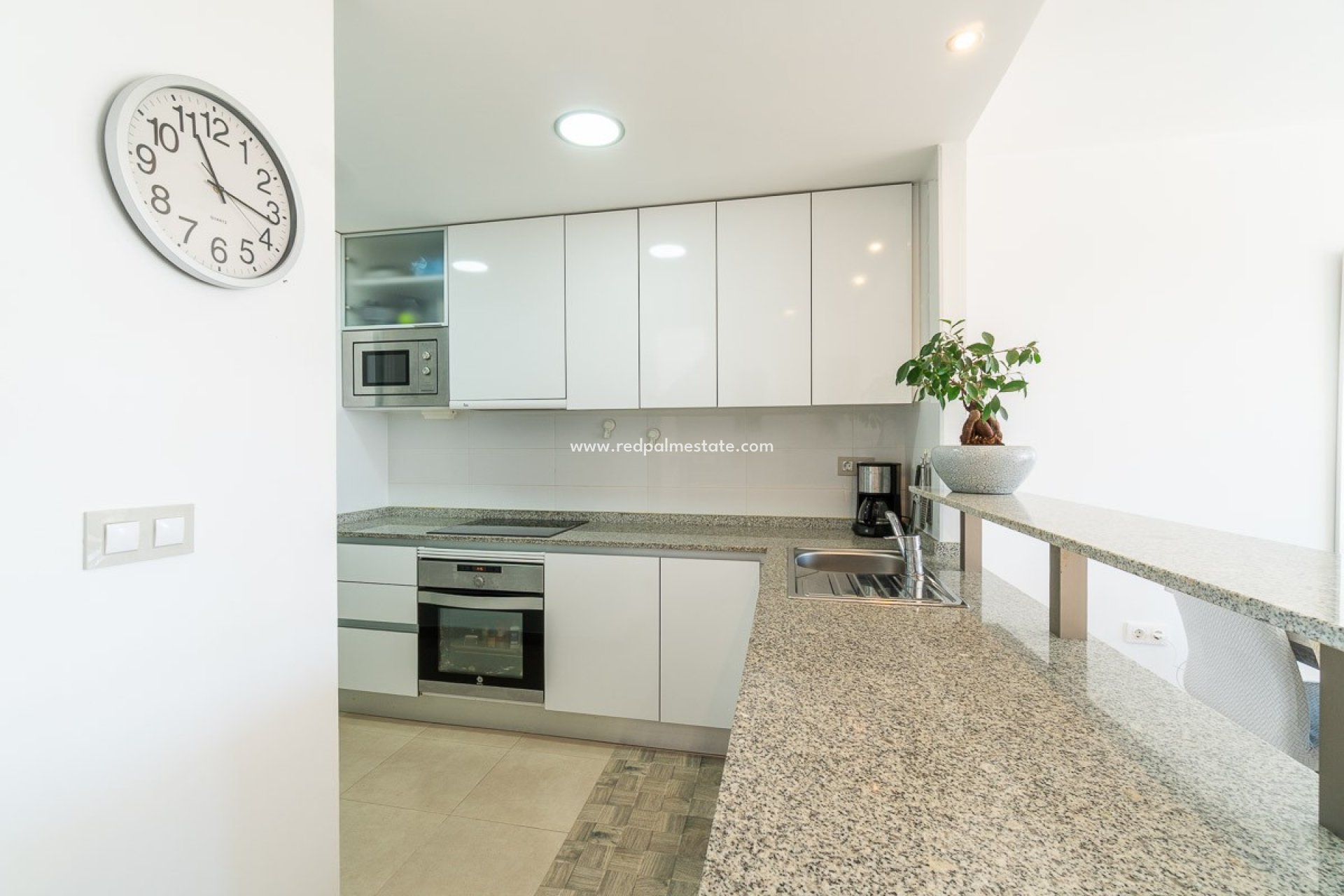 Revente - Appartements -
Orihuela Costa