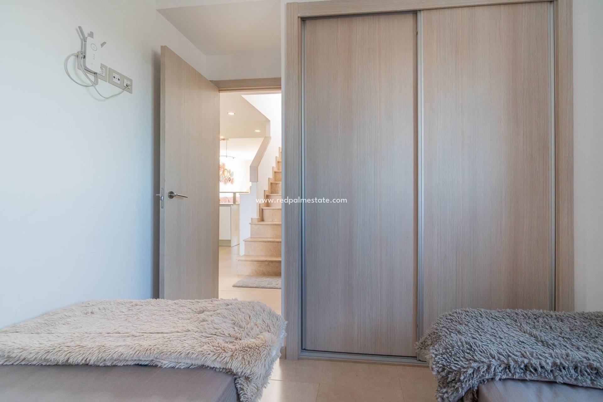 Revente - Appartements -
Orihuela Costa