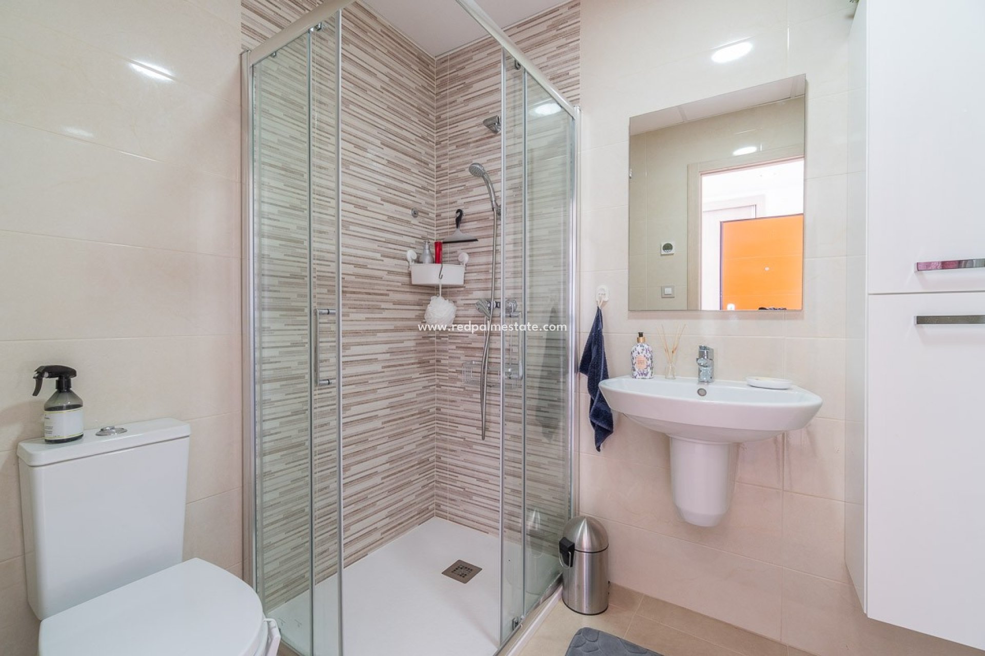 Revente - Appartements -
Orihuela Costa