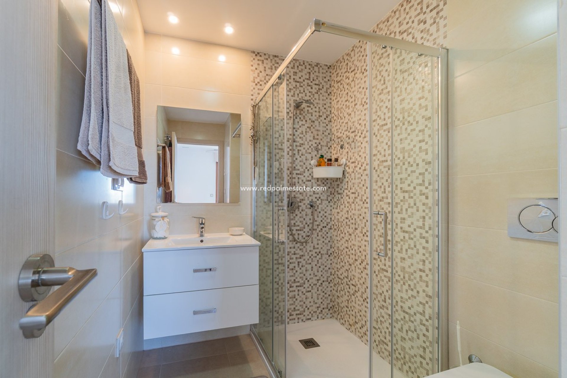 Revente - Appartements -
Orihuela Costa