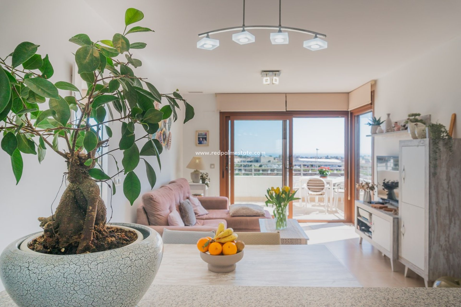 Revente - Appartements -
Orihuela Costa