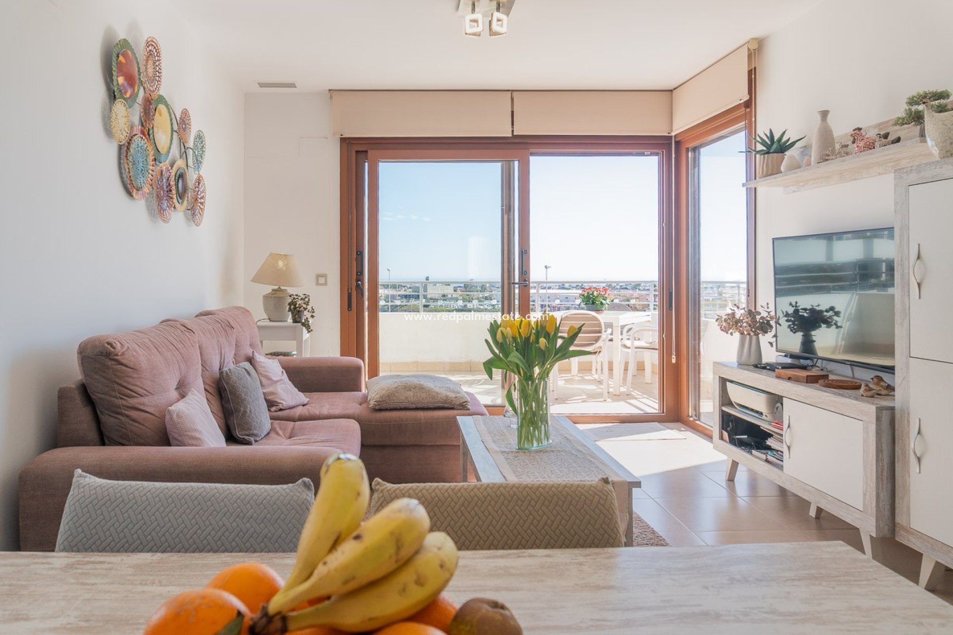 Revente - Appartements -
Orihuela Costa