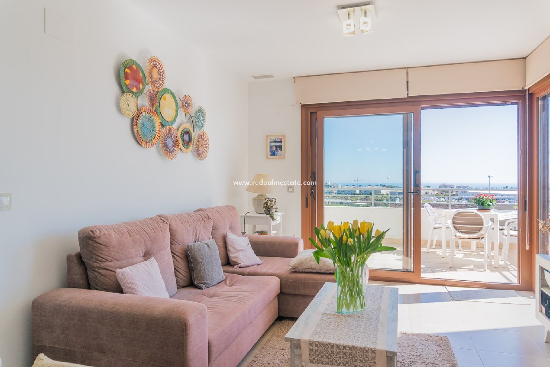Revente - Appartements -
Orihuela Costa