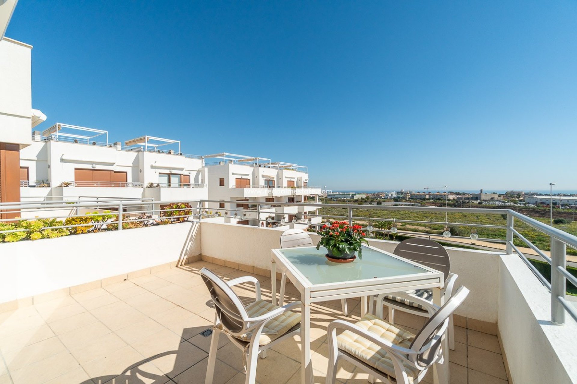 Revente - Appartements -
Orihuela Costa