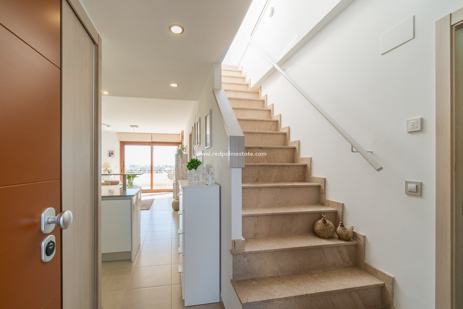 Revente - Appartements -
Orihuela Costa