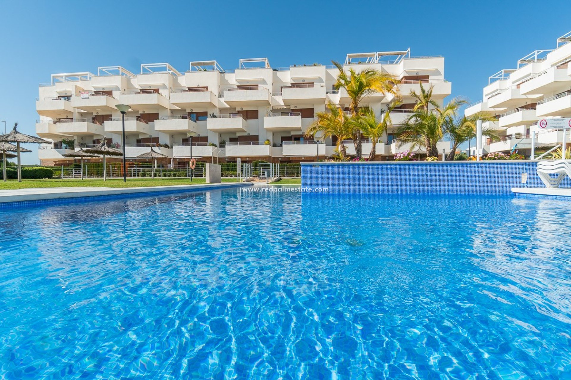 Revente - Appartements -
Orihuela Costa