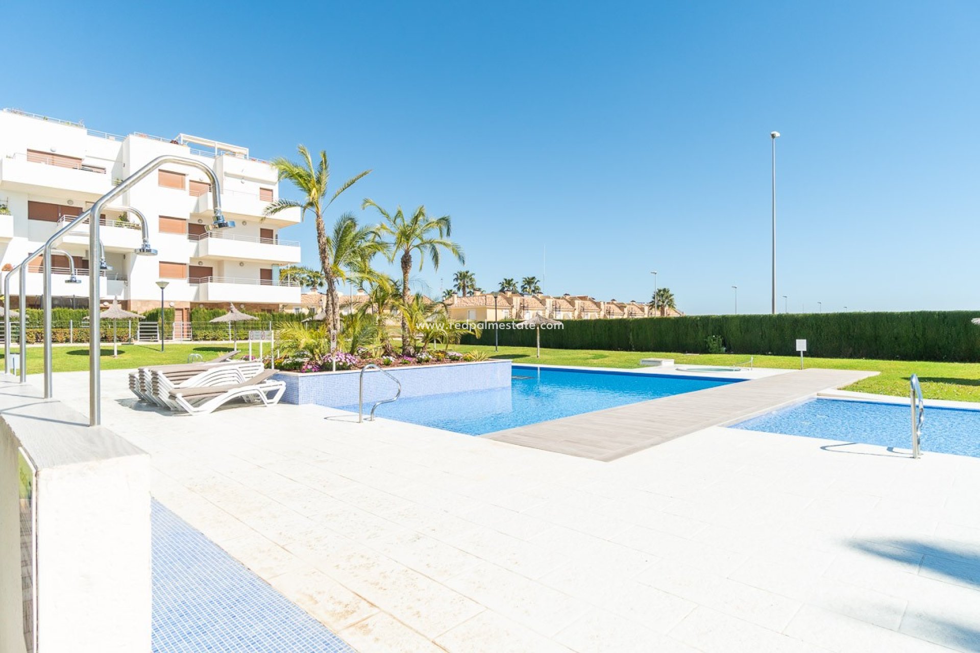 Revente - Appartements -
Orihuela Costa