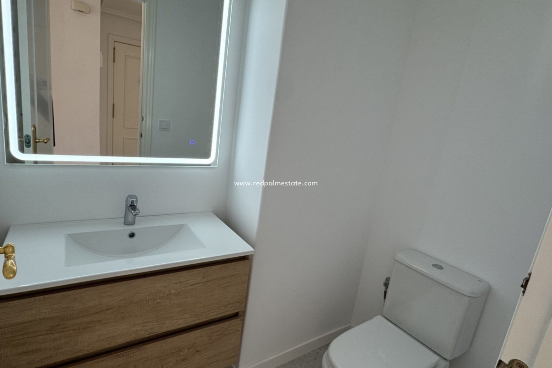 Revente - Appartements -
Orihuela Costa