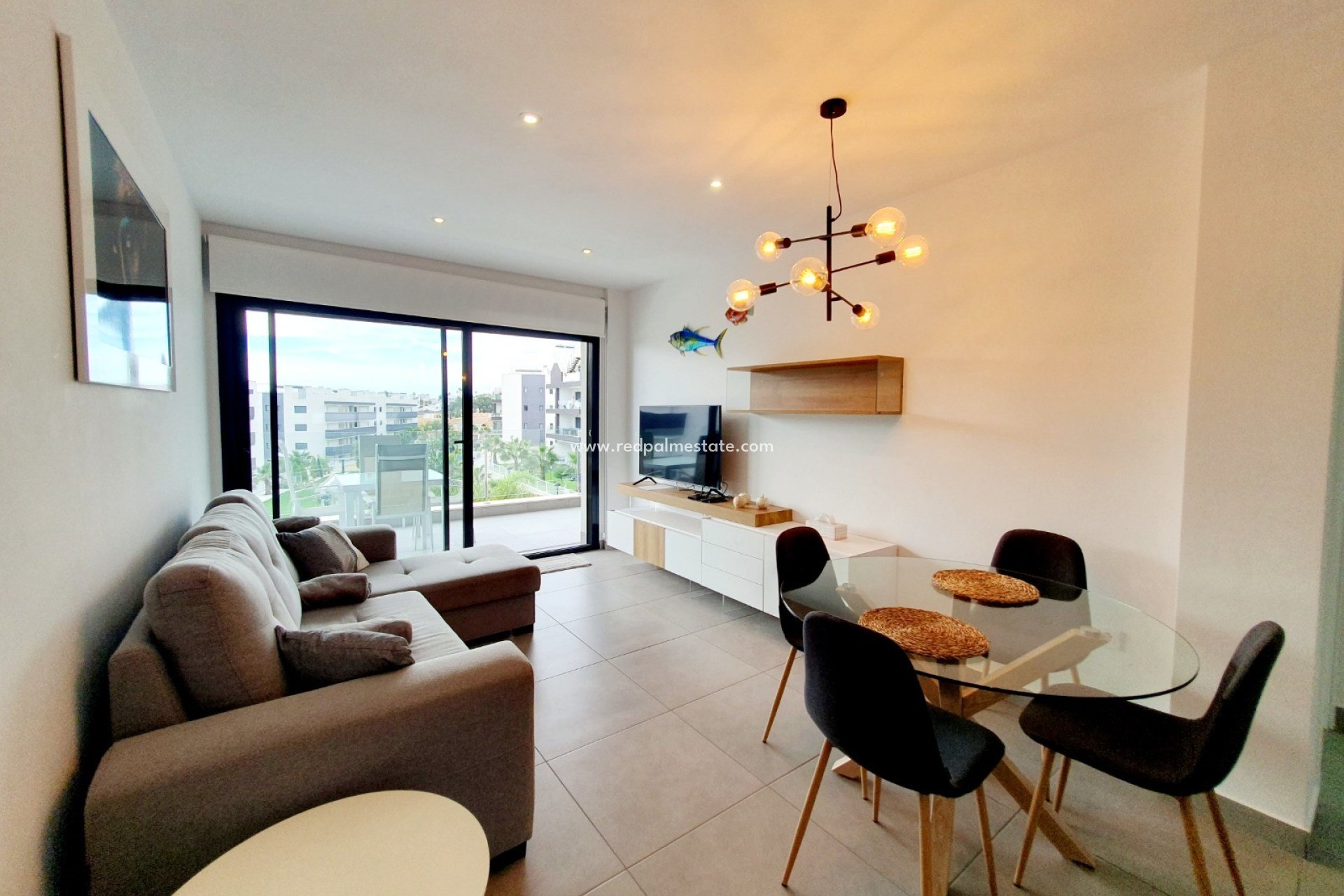 Revente - Appartements -
Orihuela Costa