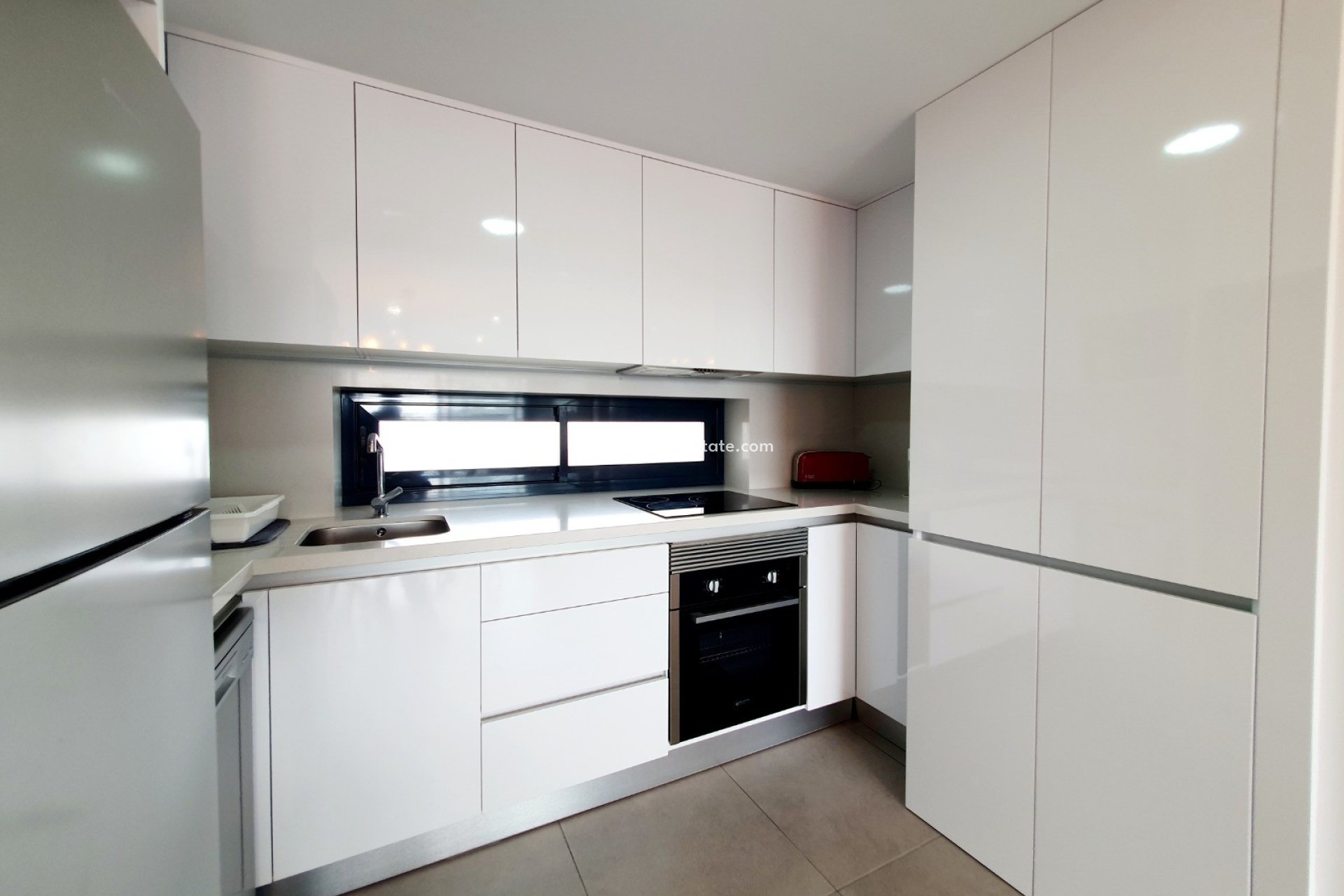 Revente - Appartements -
Orihuela Costa